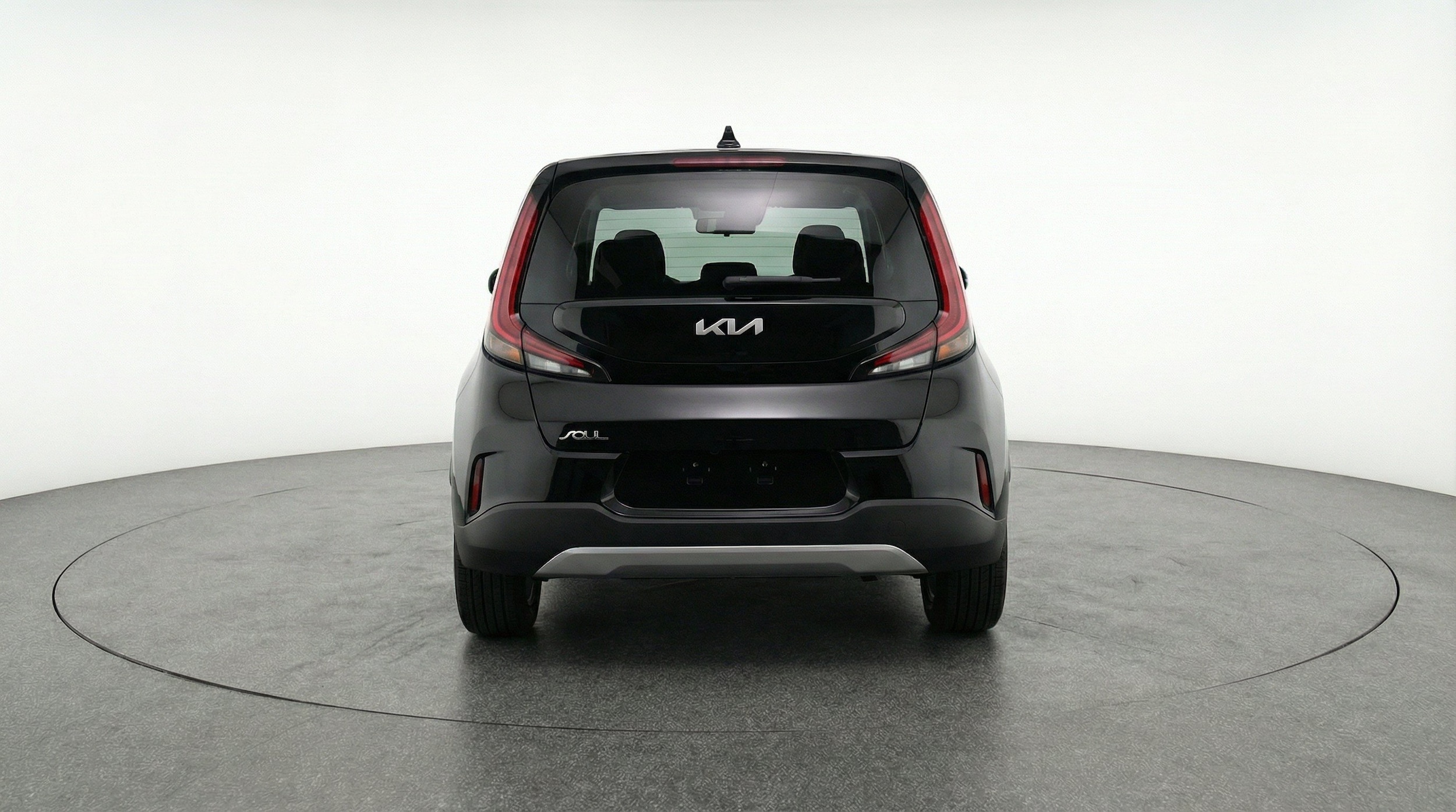 Thumbnail: 2025 Kia Soul - 7