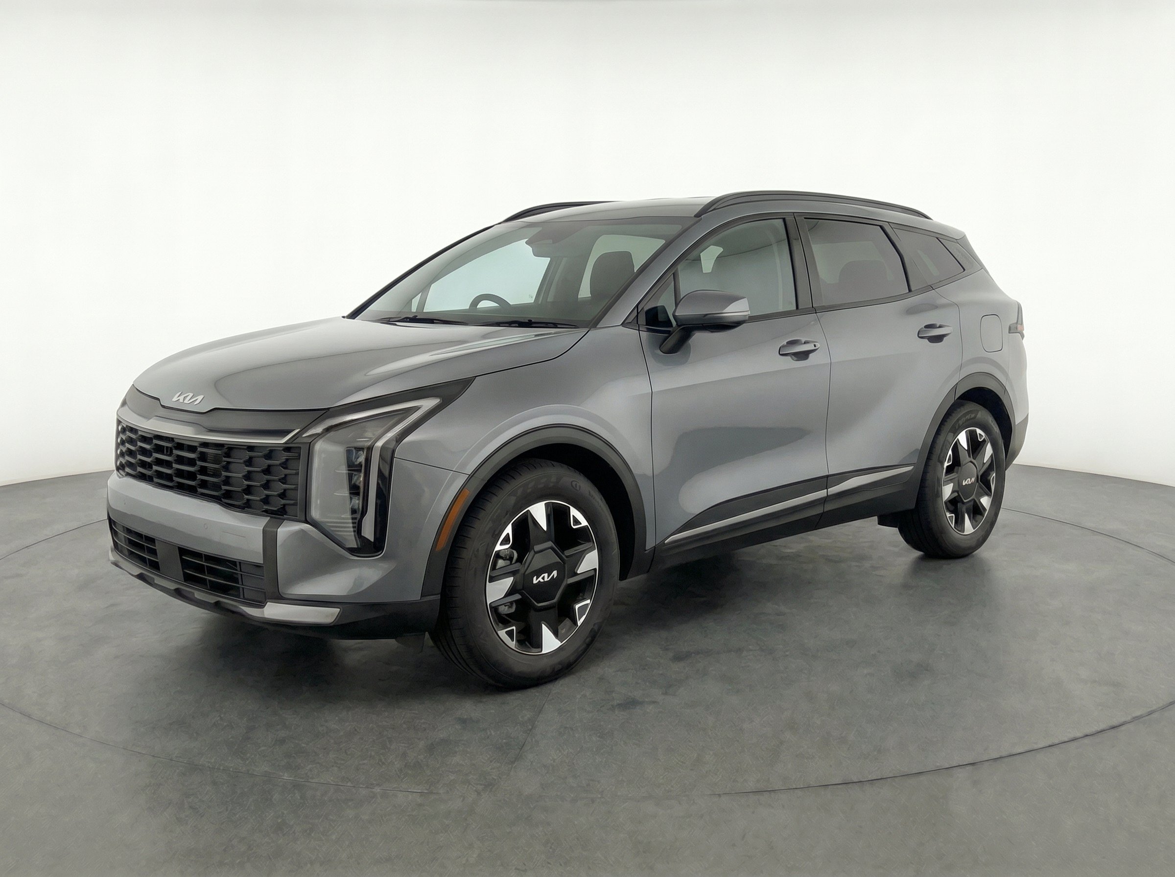 Thumbnail: 2026 Kia Sportage - 3