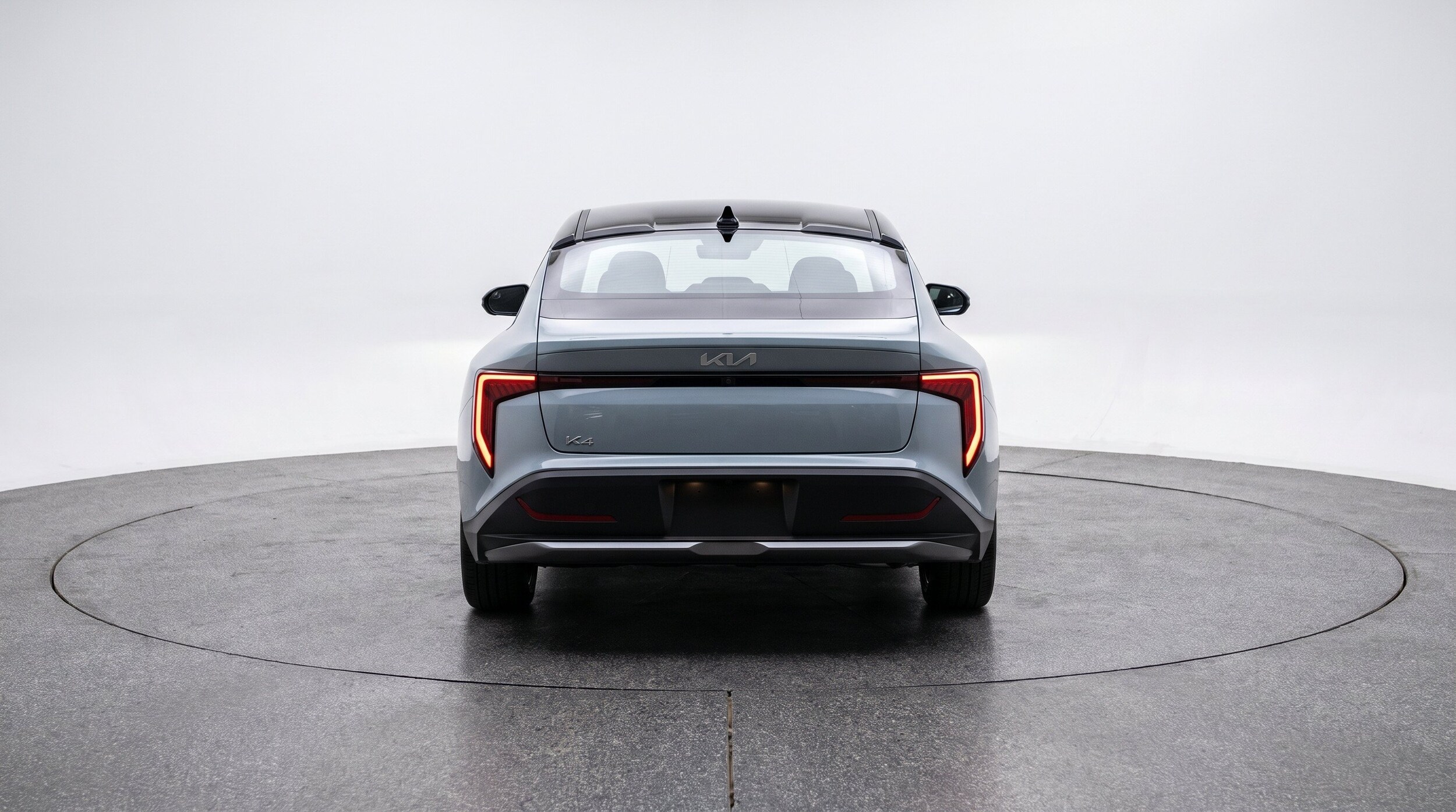Thumbnail: 2026 Kia K4 - 7