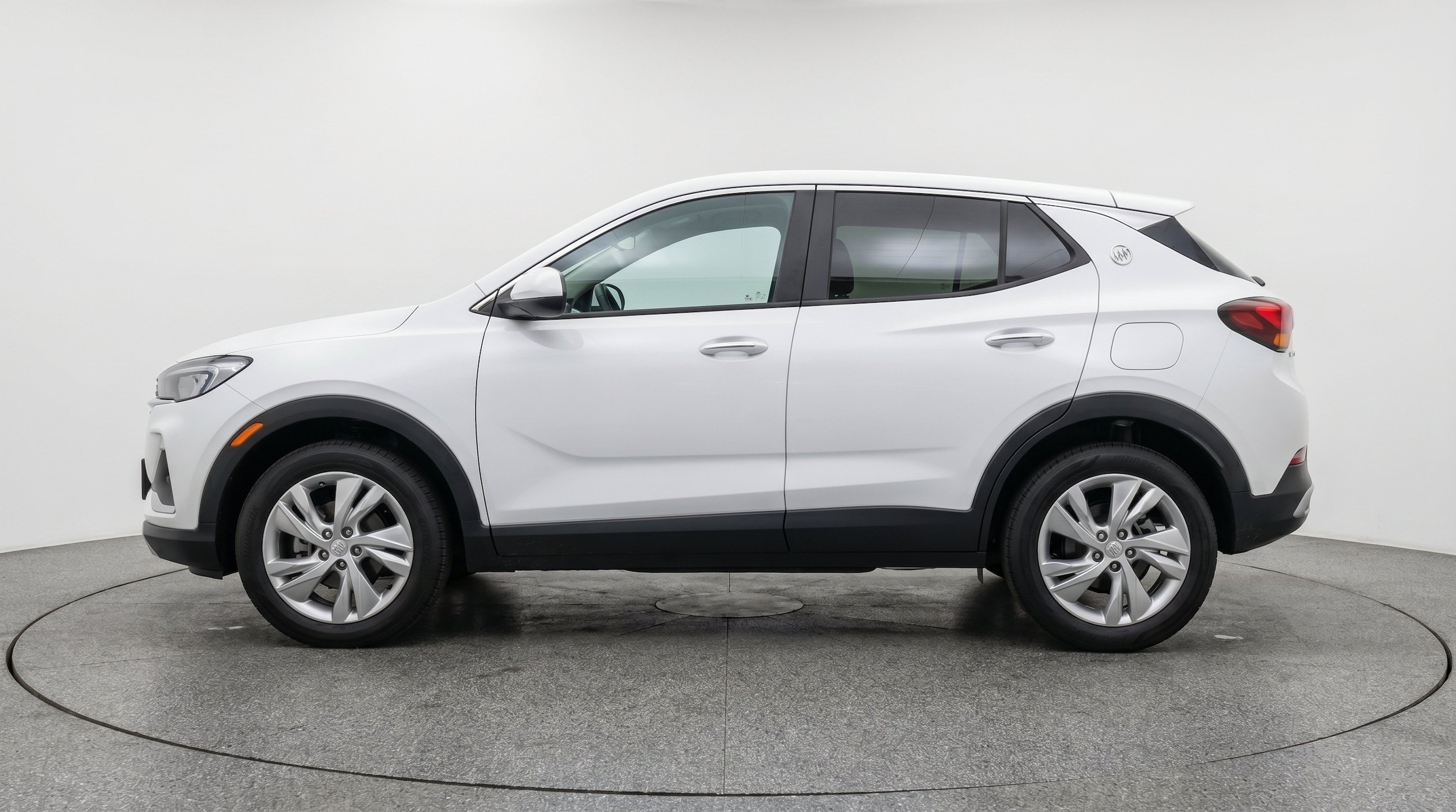 Thumbnail: 2026 Buick Encore GX - 5