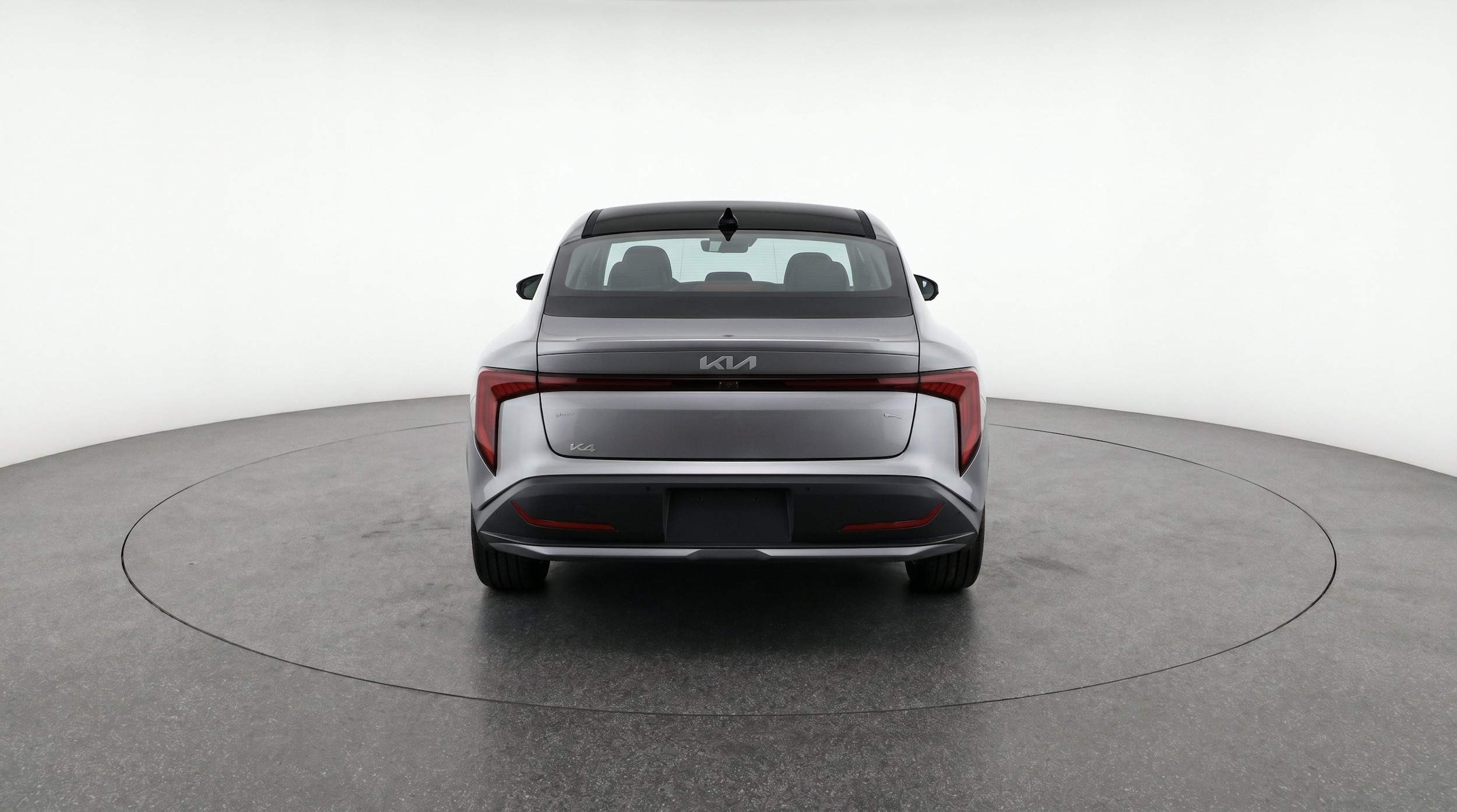 Thumbnail: 2026 Kia K4 - 7