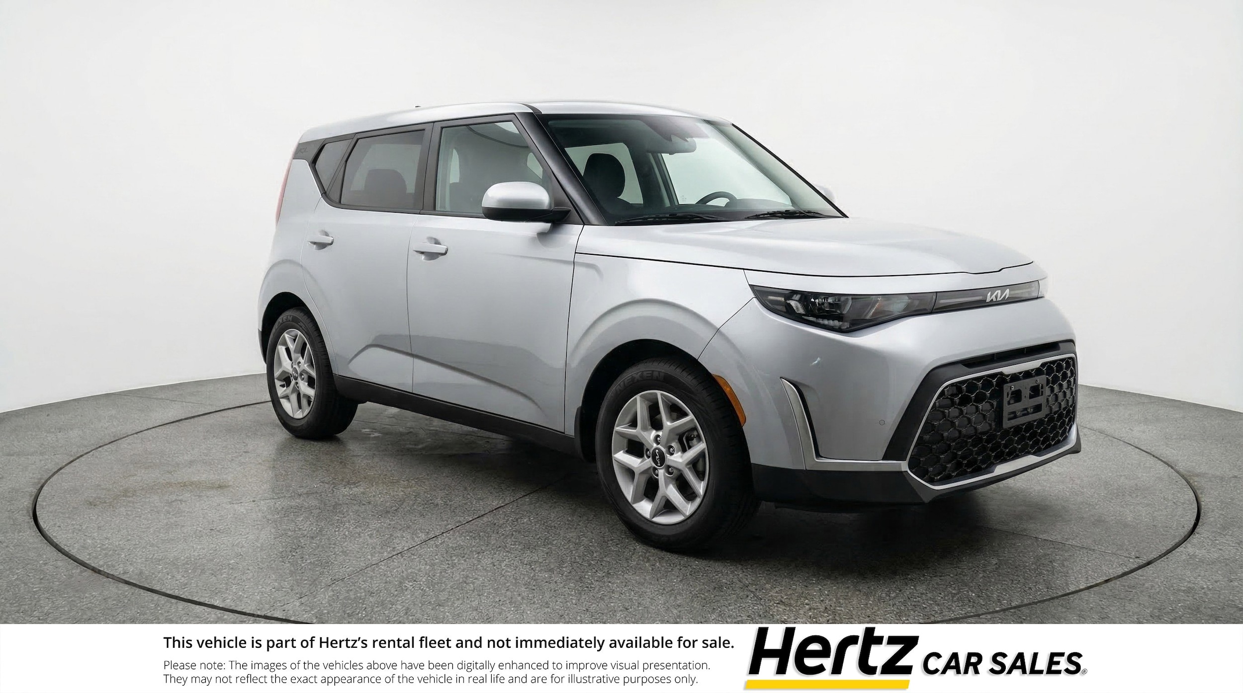 Thumbnail: 2025 Kia Soul - 1