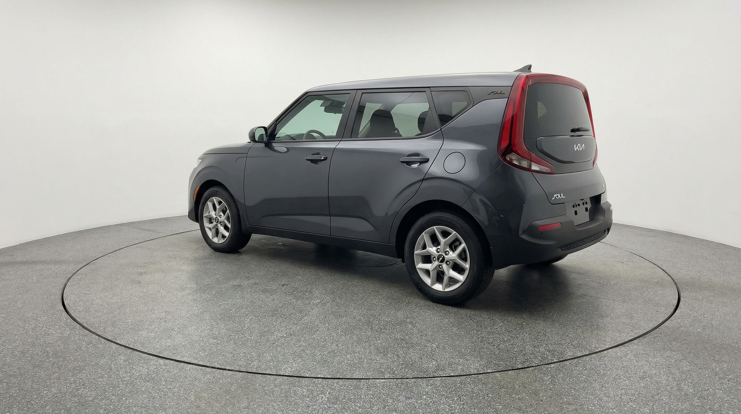 Thumbnail: 2025 Kia Soul - 5