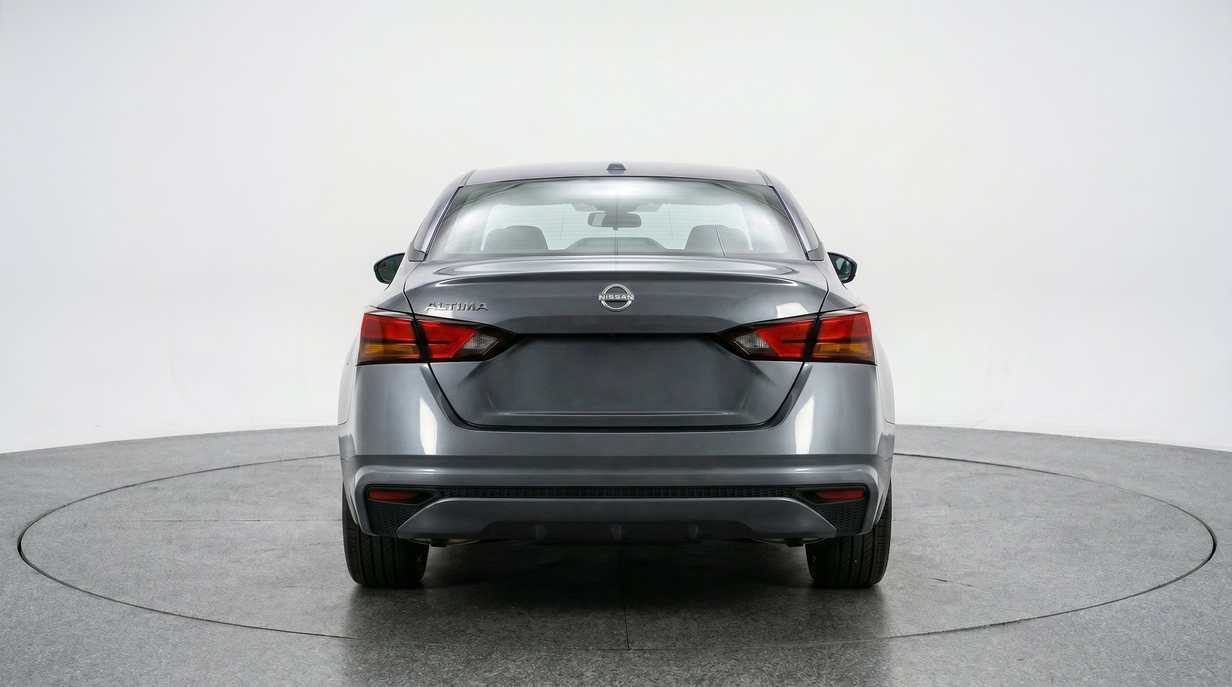 Thumbnail: 2025 Nissan Altima - 7