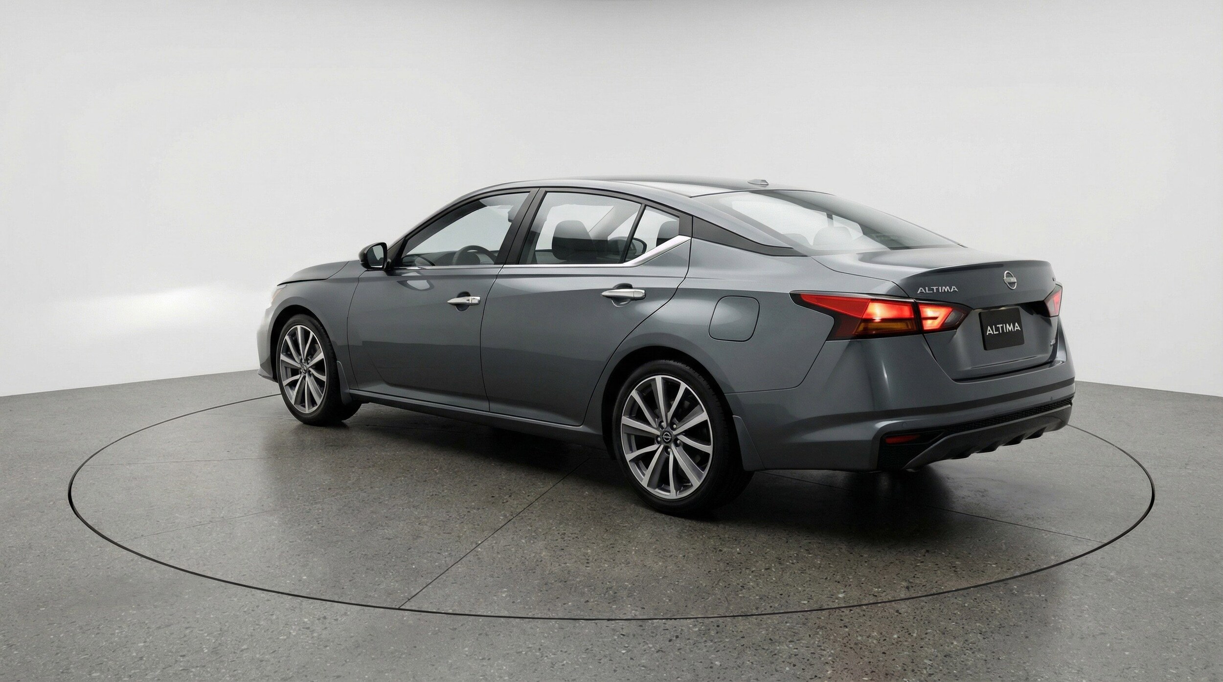 Thumbnail: 2025 Nissan Altima - 6