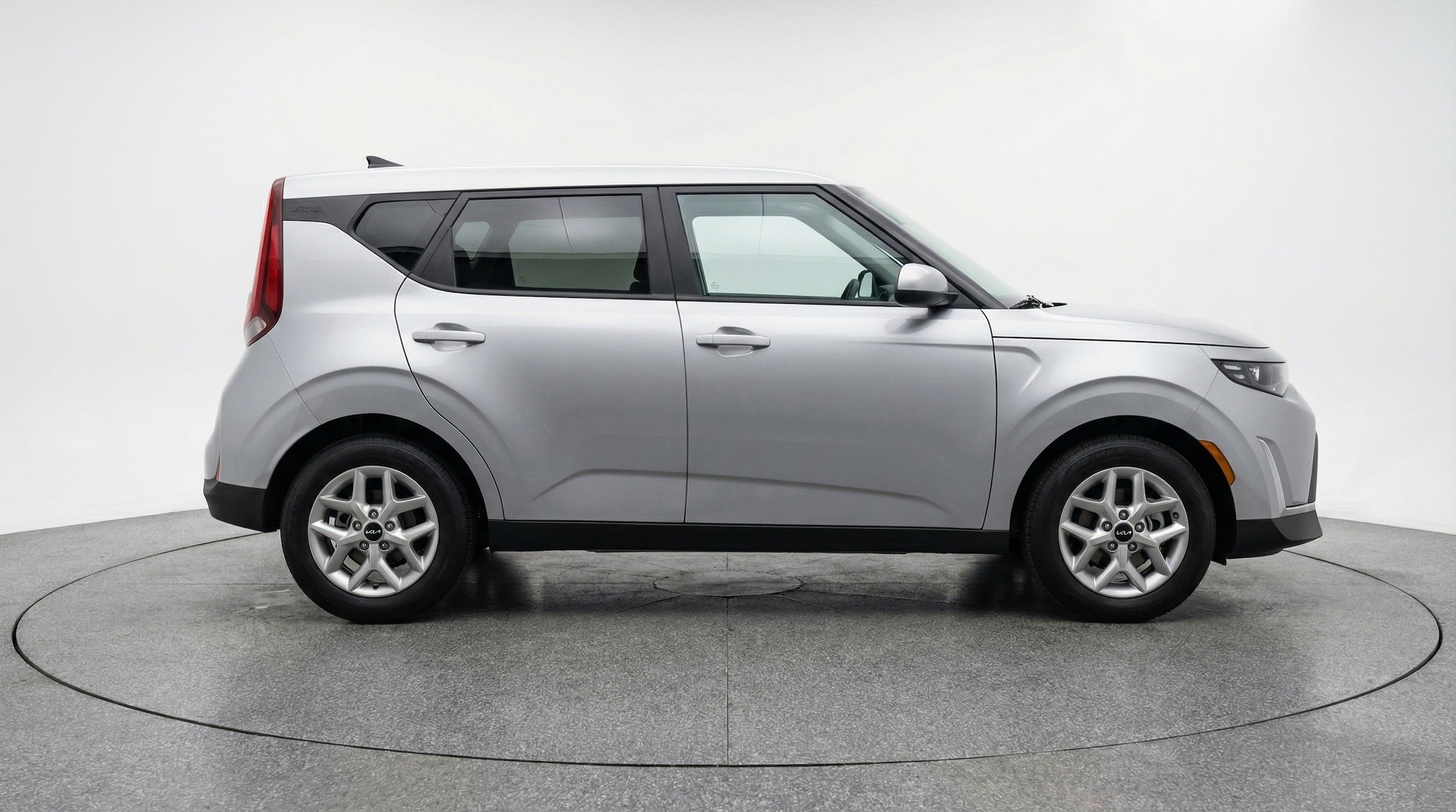 Thumbnail: 2025 Kia Soul - 11