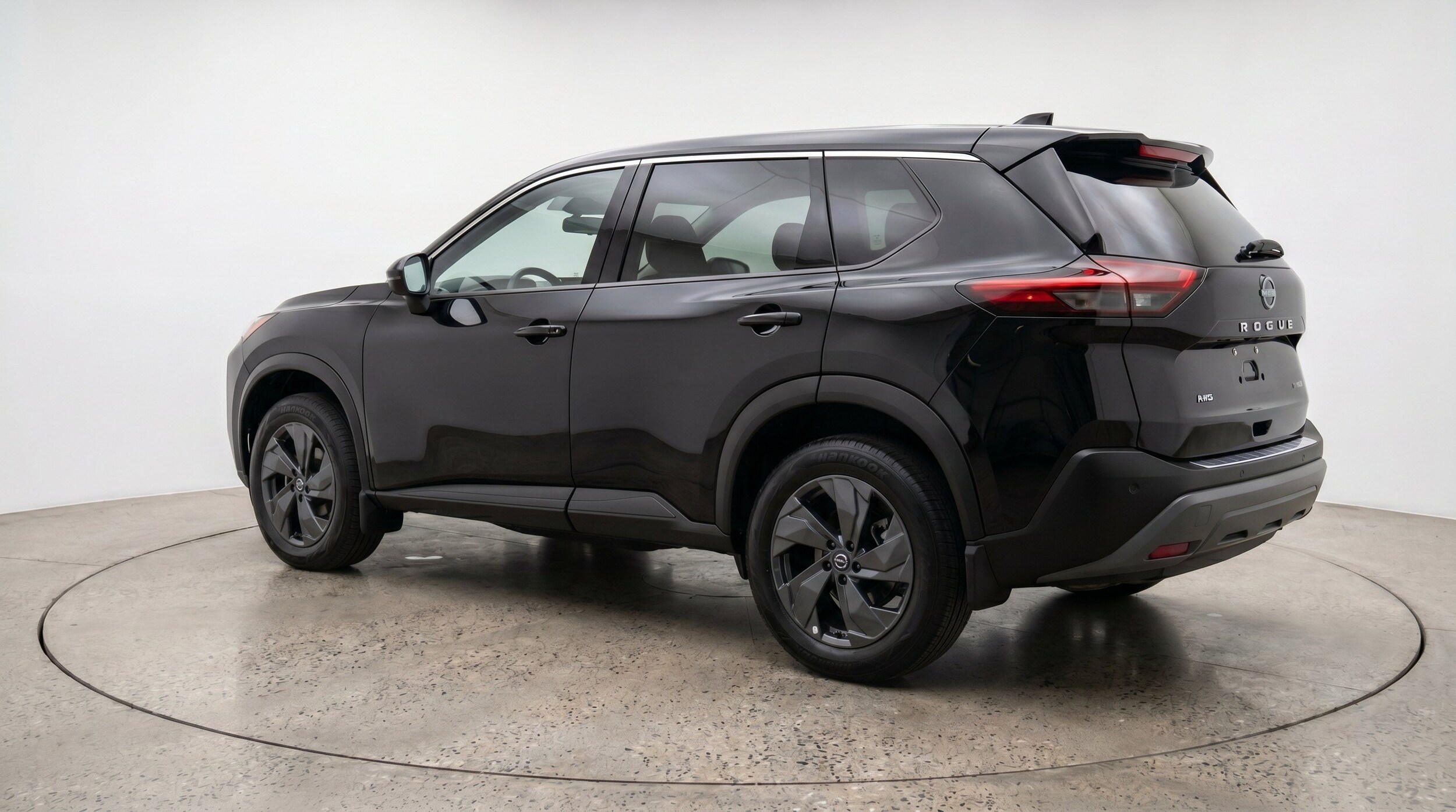 Thumbnail: 2026 Nissan Rogue - 6