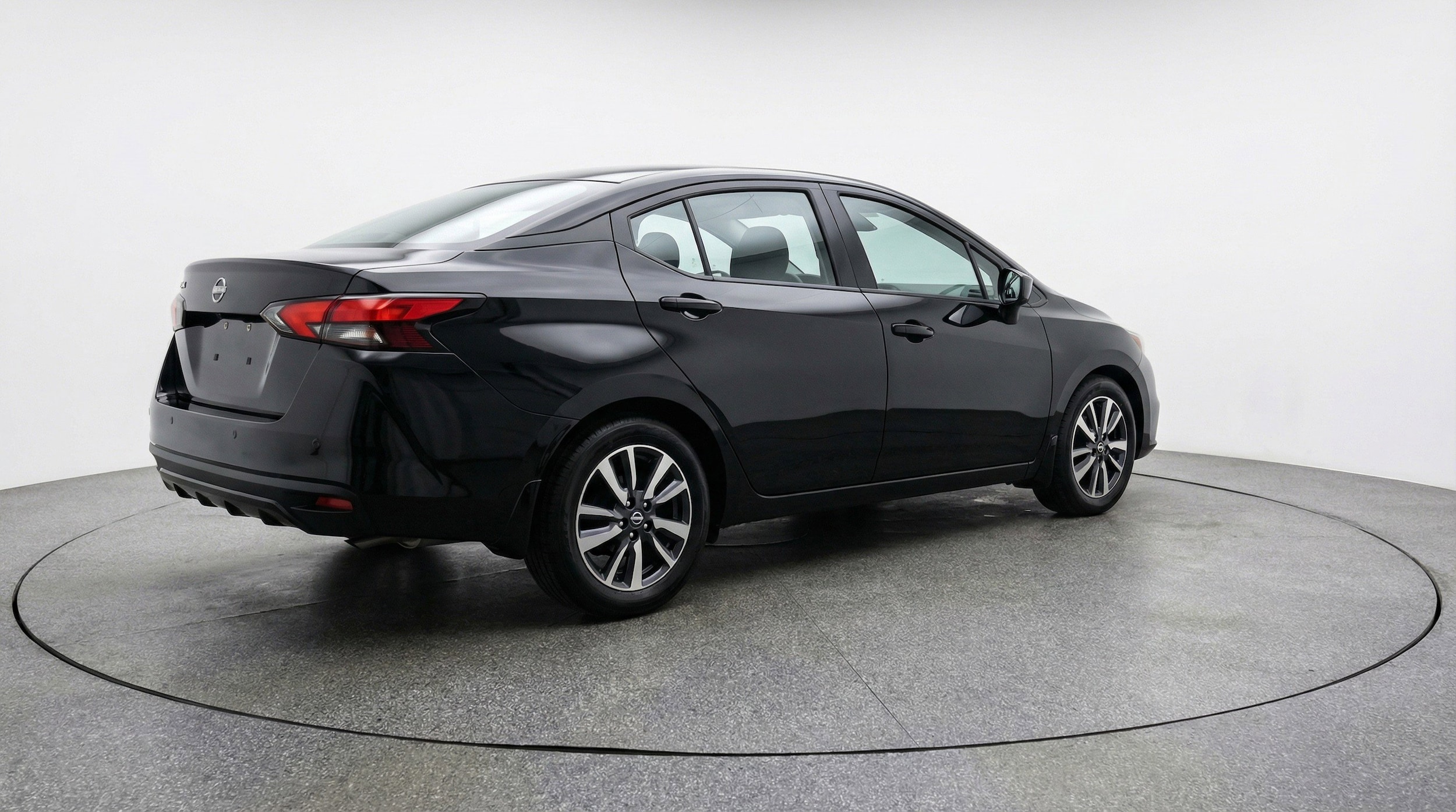 Thumbnail: 2025 Nissan Versa - 9