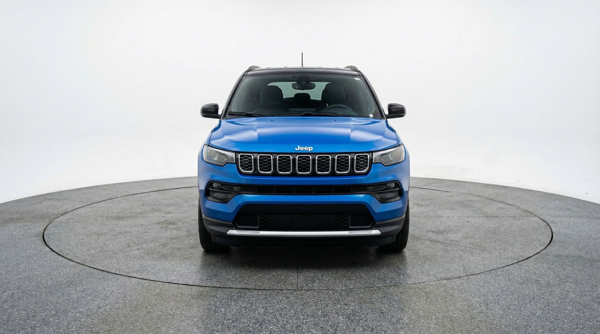Thumbnail: 2025 Jeep Compass - 2