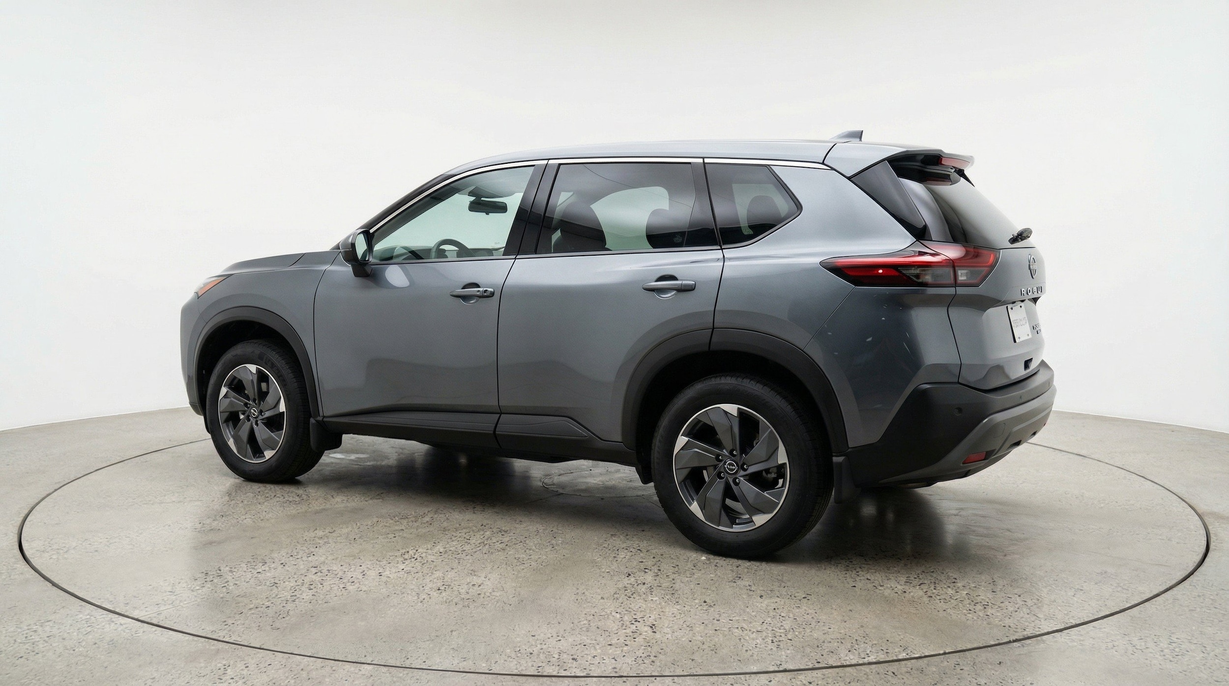 Thumbnail: 2025 Nissan Rogue - 6