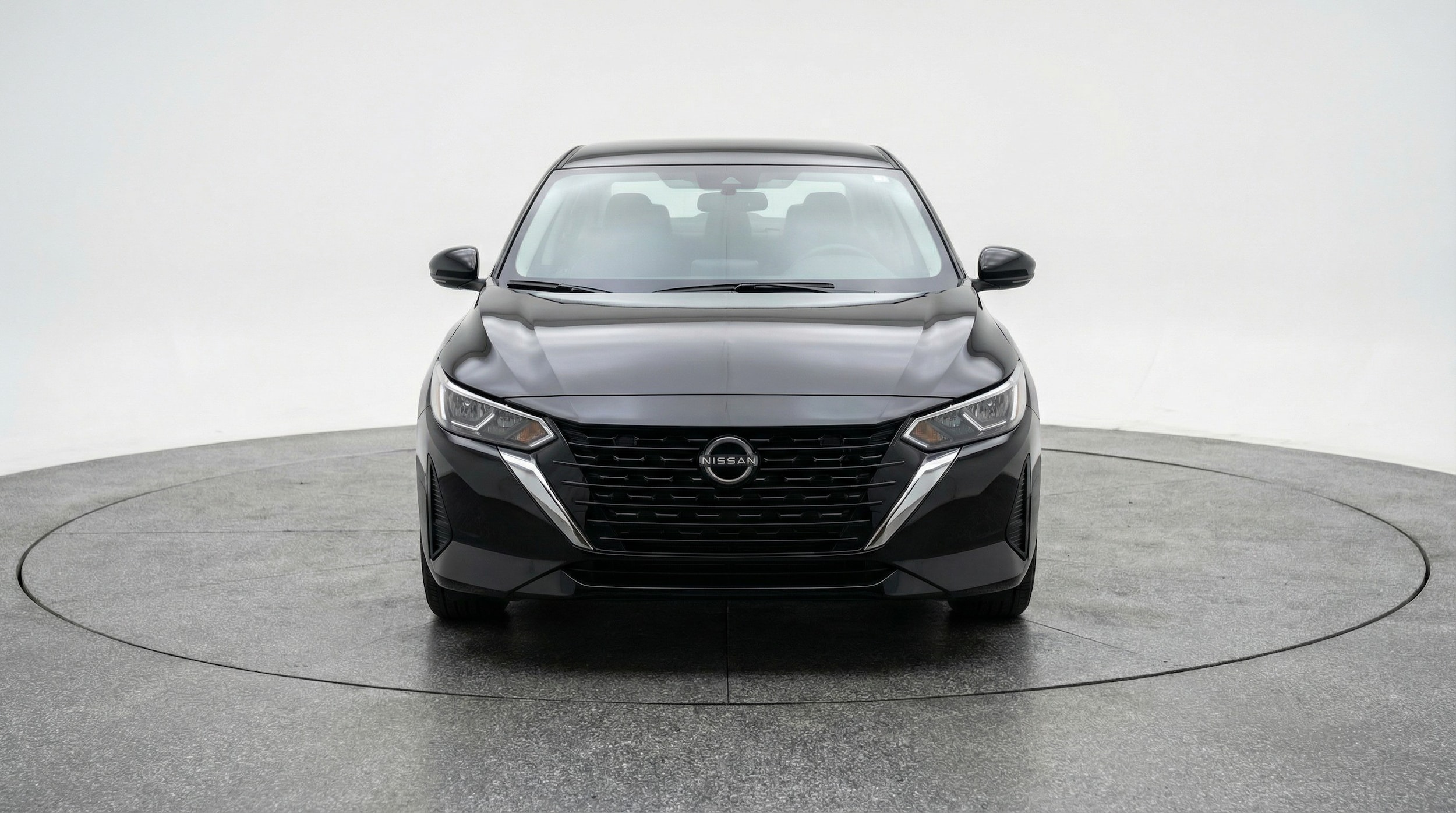 Thumbnail: 2025 Nissan Sentra - 2