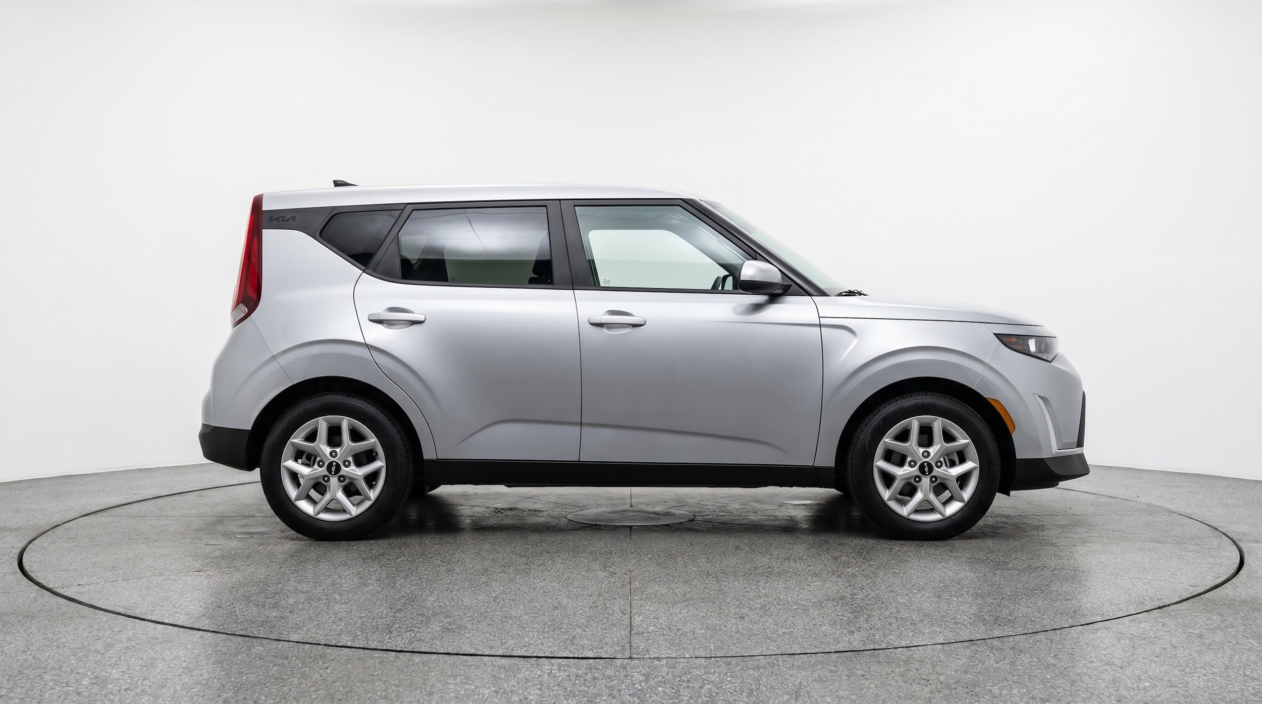Thumbnail: 2025 Kia Soul - 11
