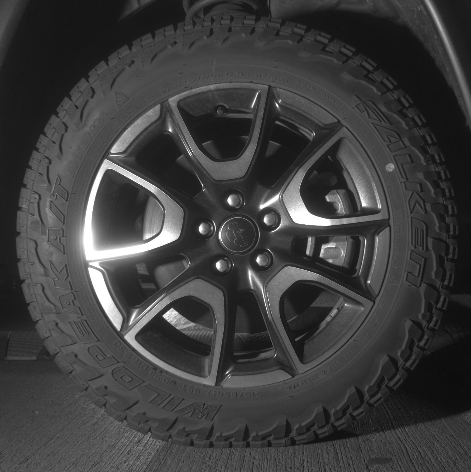 Thumbnail: 2025 Jeep Compass - 13