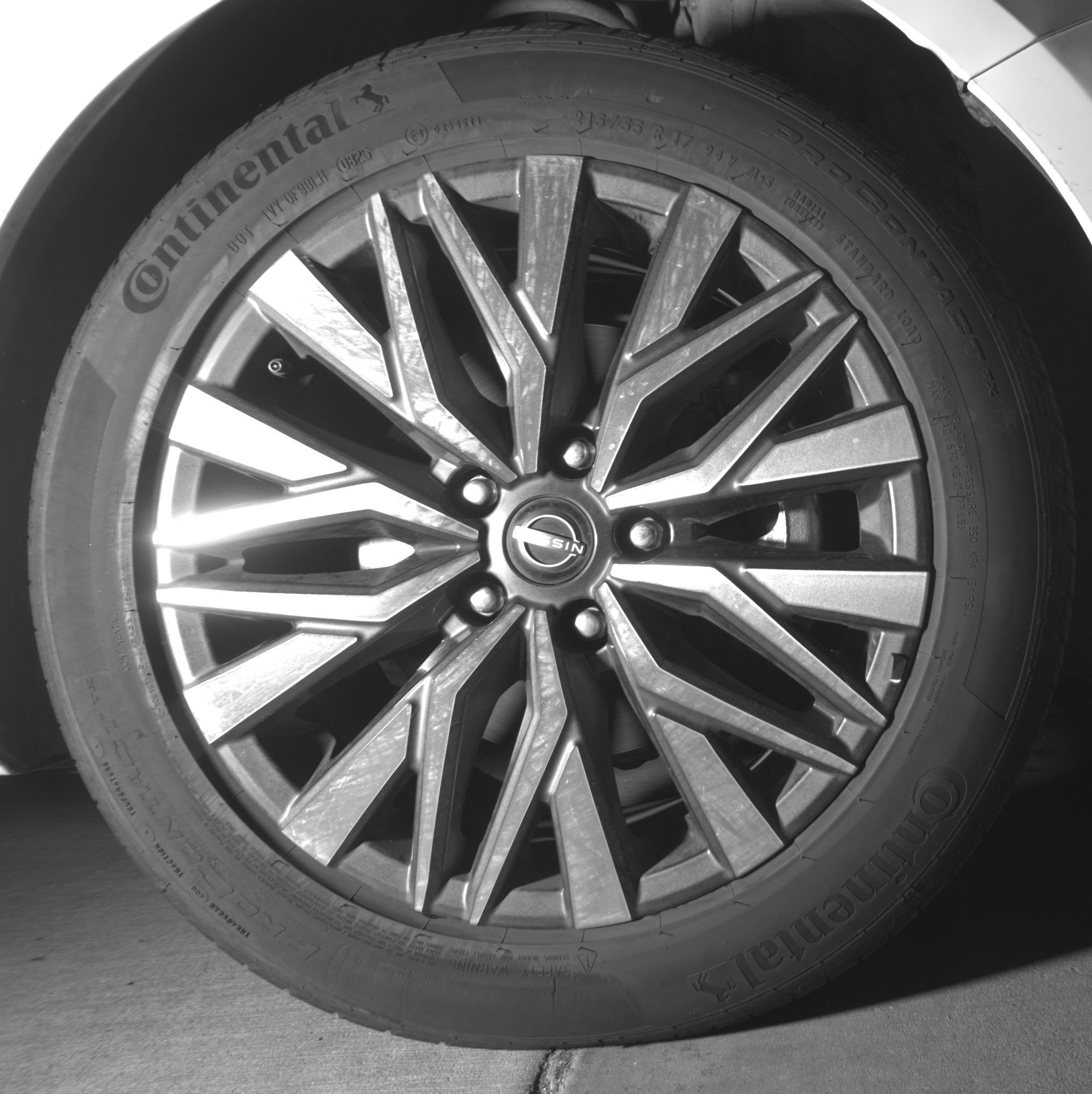 Thumbnail: 2025 Nissan Altima - 13