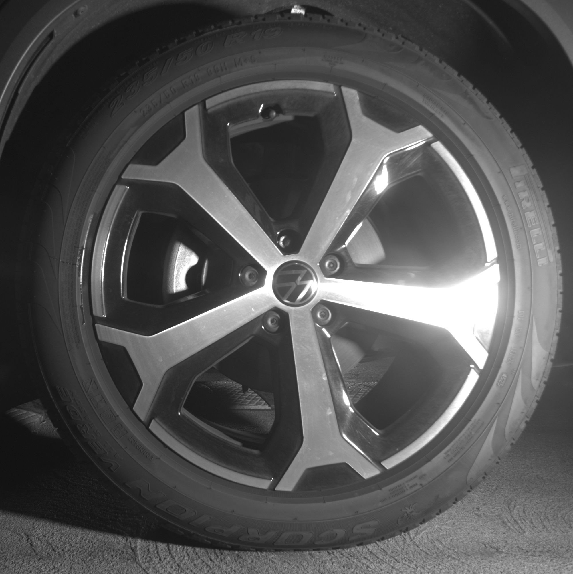 Thumbnail: 2026 Volkswagen Tiguan - 11