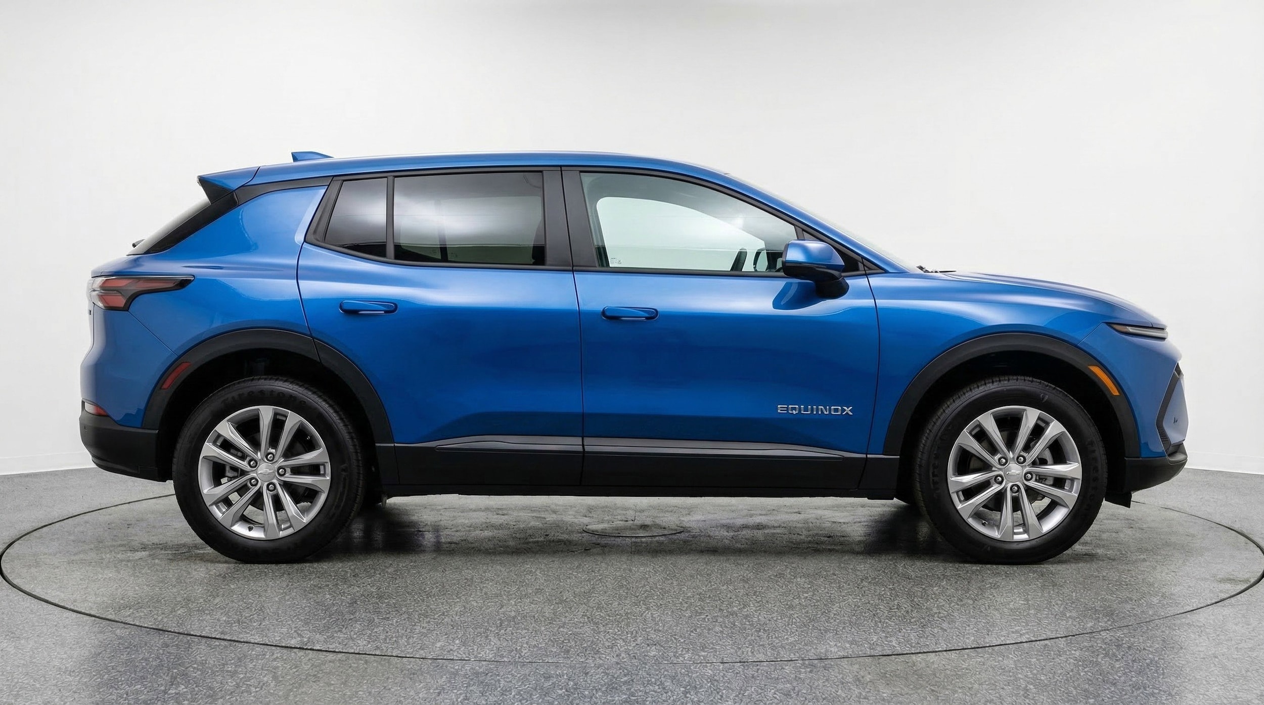 Thumbnail: 2025 Chevrolet Equinox - 11