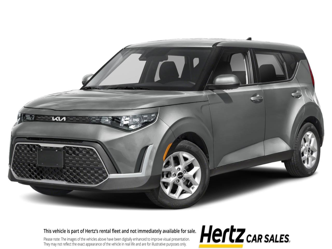 Thumbnail: 2023 Kia Soul - 1