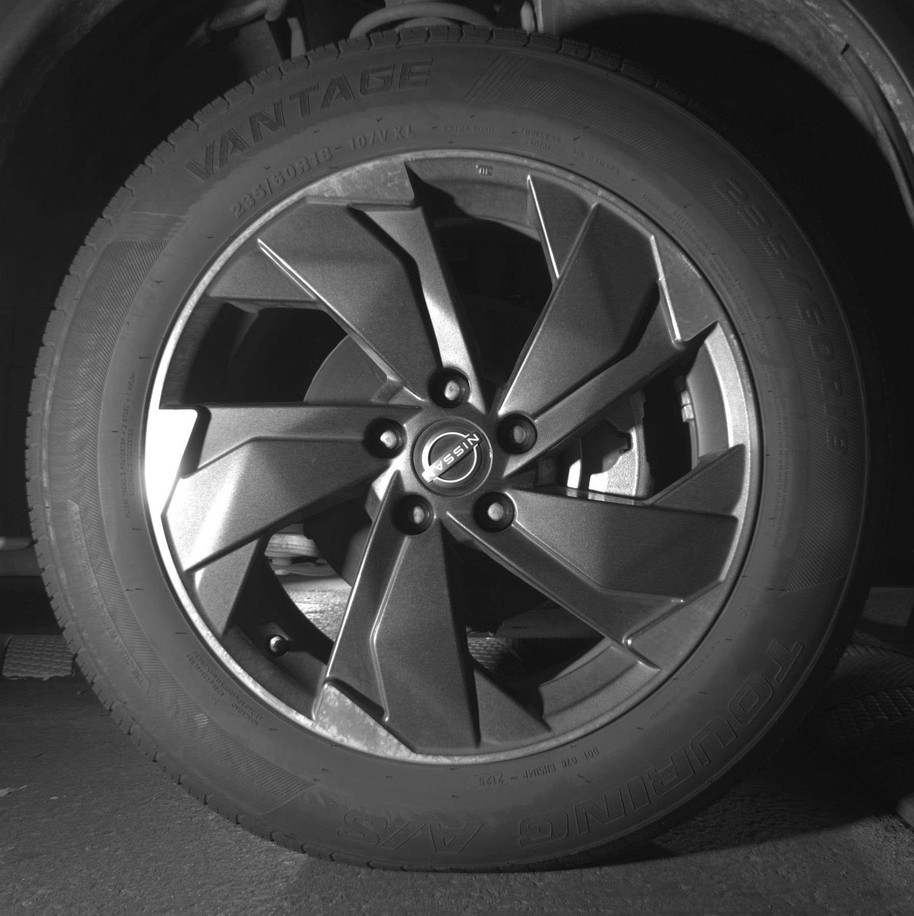 Thumbnail: 2025 Nissan Rogue - 13