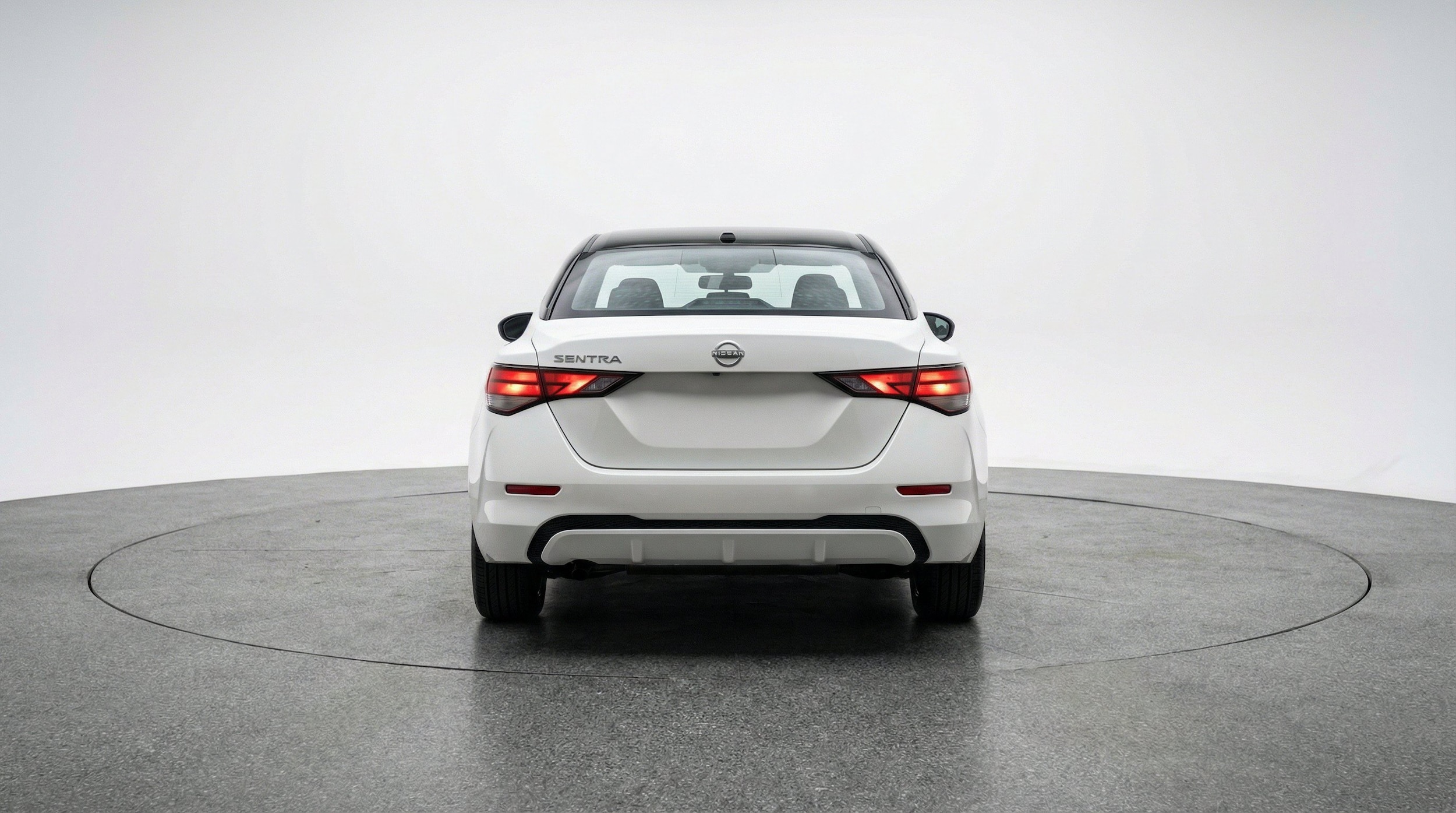 Thumbnail: 2025 Nissan Sentra - 7