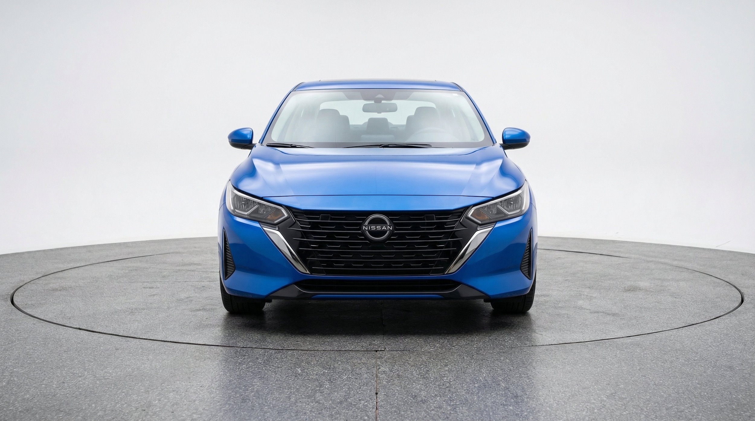 Thumbnail: 2025 Nissan Sentra - 2