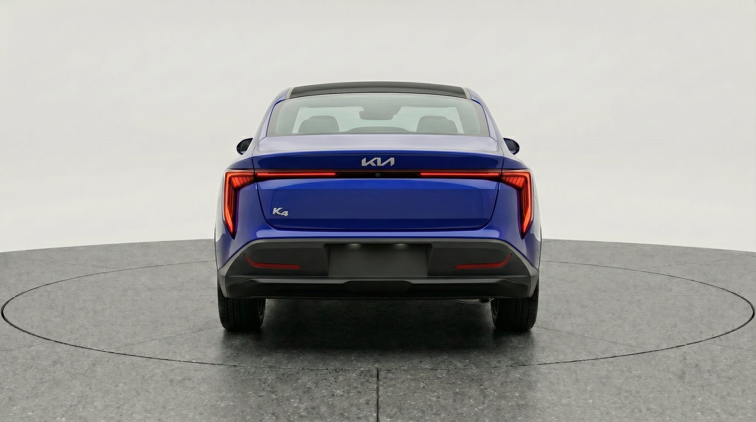 Thumbnail: 2026 Kia K4 - 7