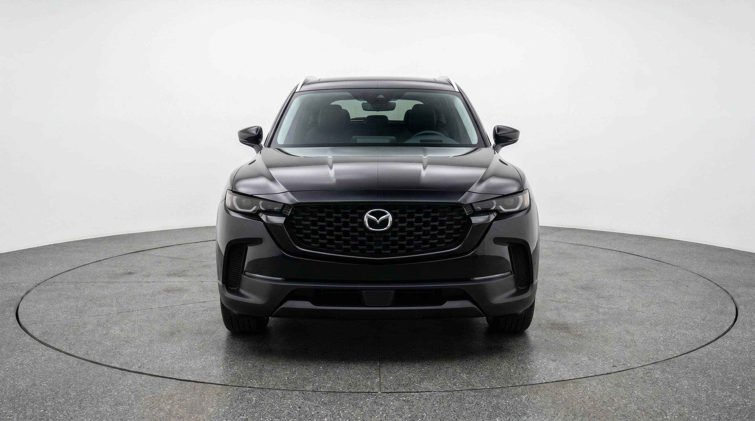 Thumbnail: 2026 Mazda CX-50 - 2
