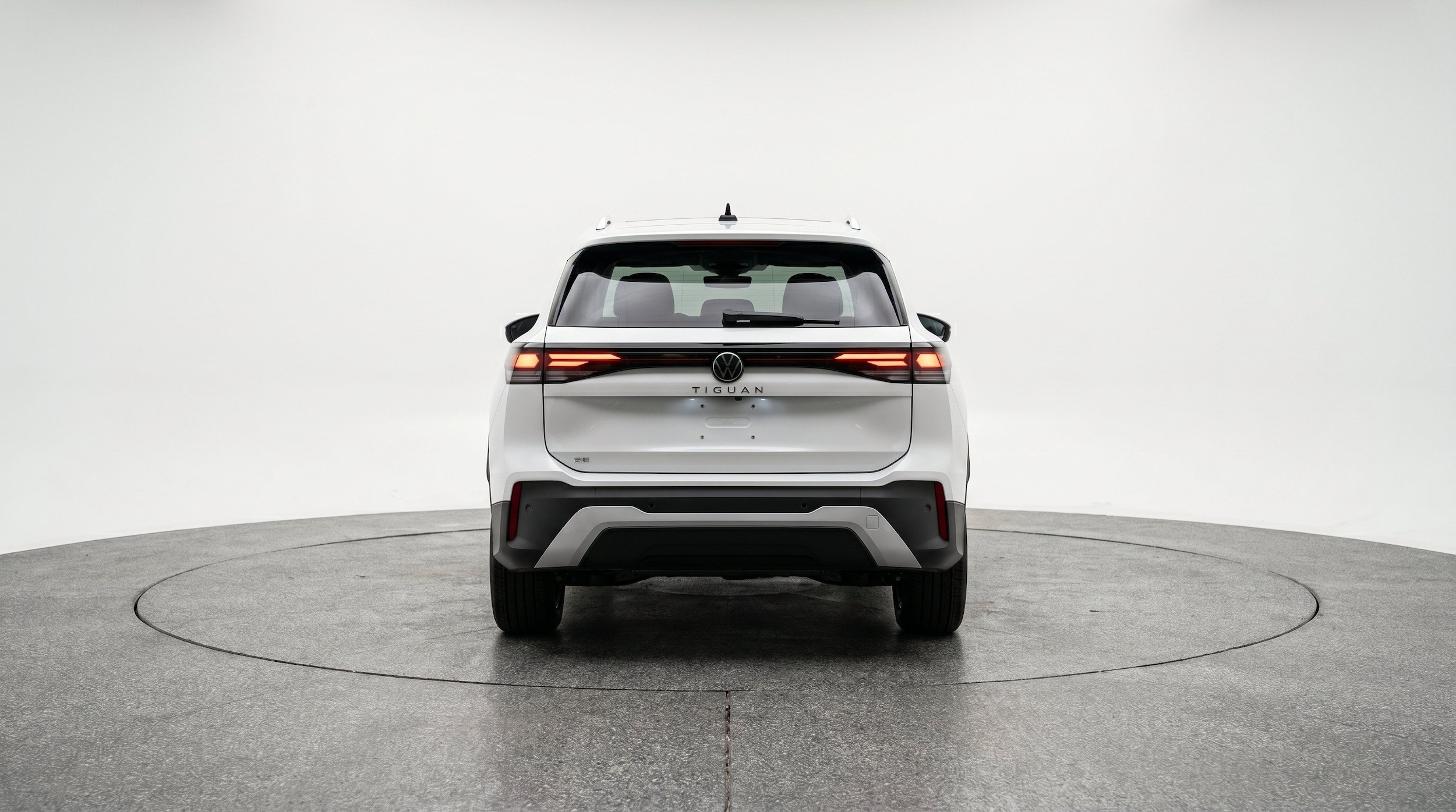 Thumbnail: 2026 Volkswagen Tiguan - 7