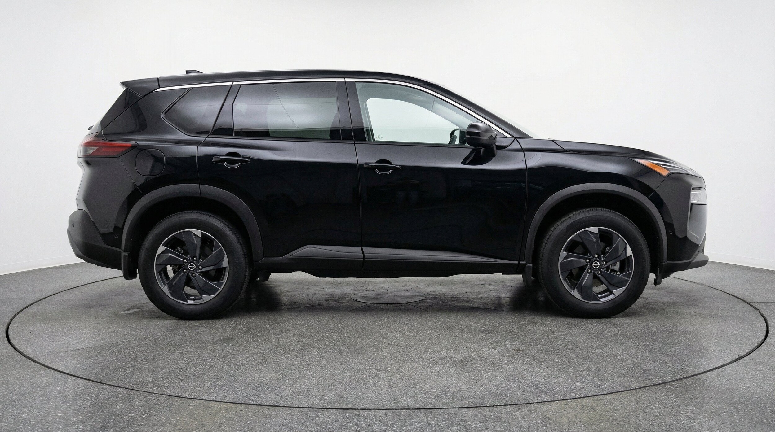 Thumbnail: 2025 Nissan Rogue - 11