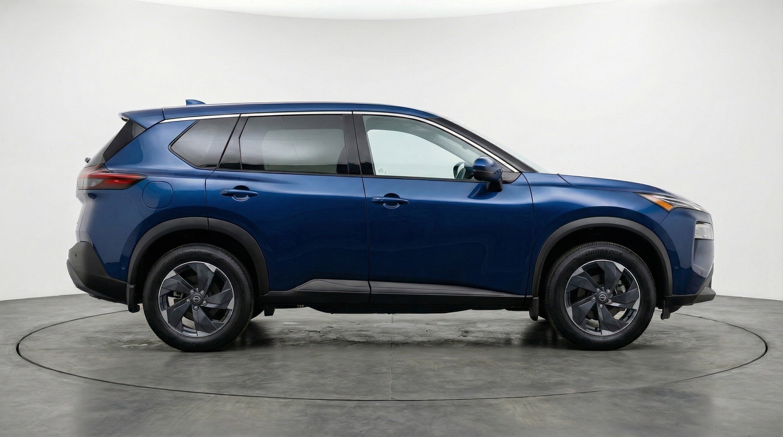 Thumbnail: 2025 Nissan Rogue - 11