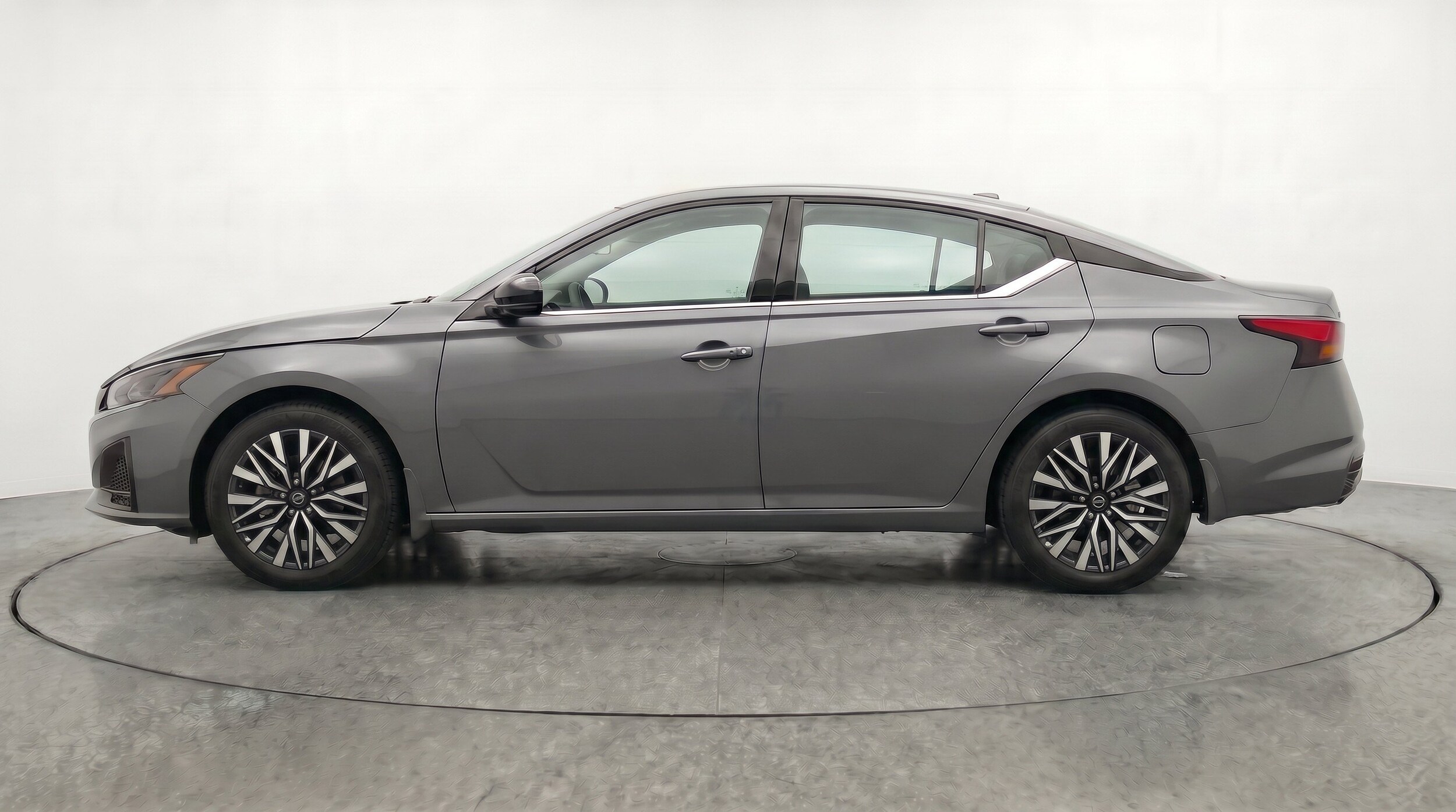 Thumbnail: 2026 Nissan Altima - 5