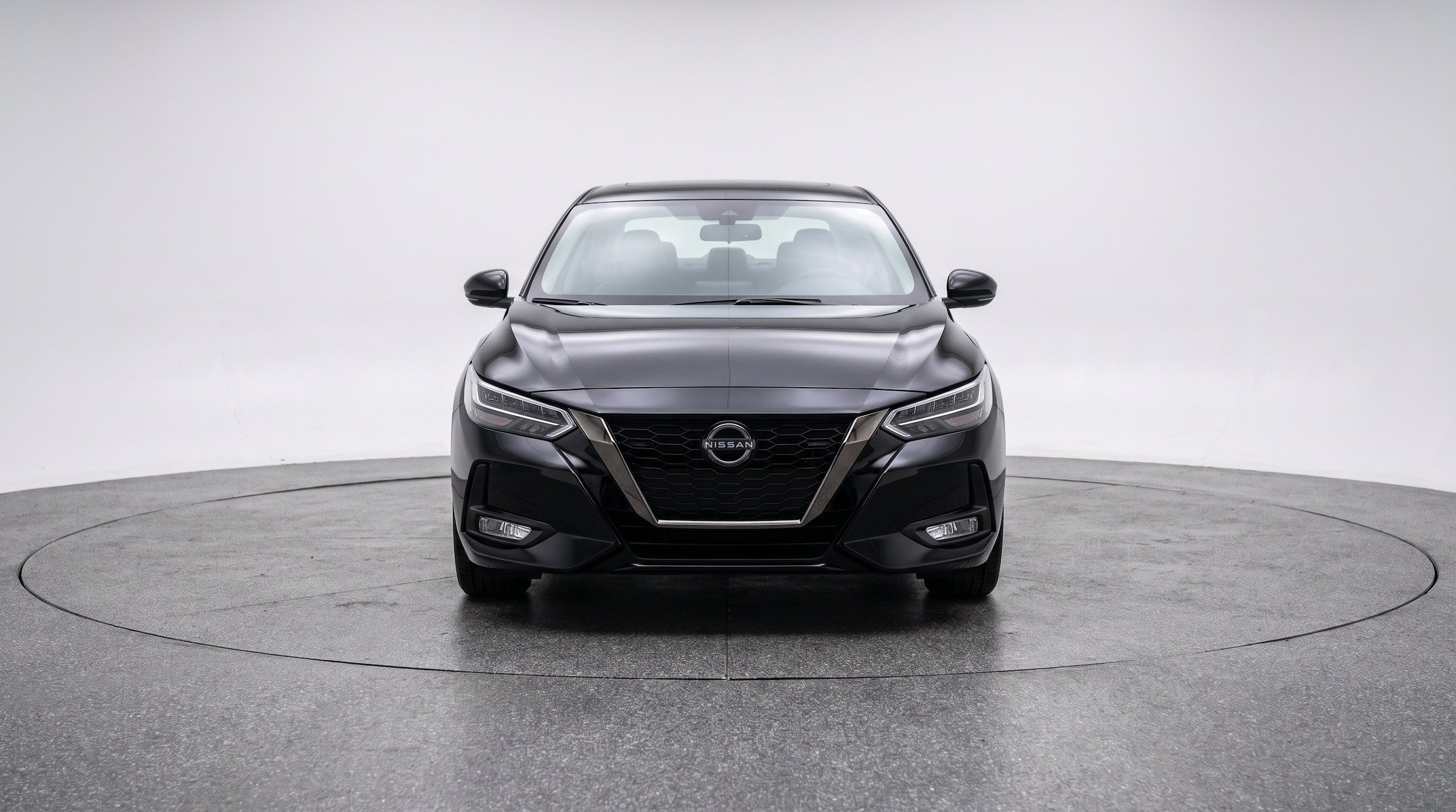 Thumbnail: 2025 Nissan Sentra - 2