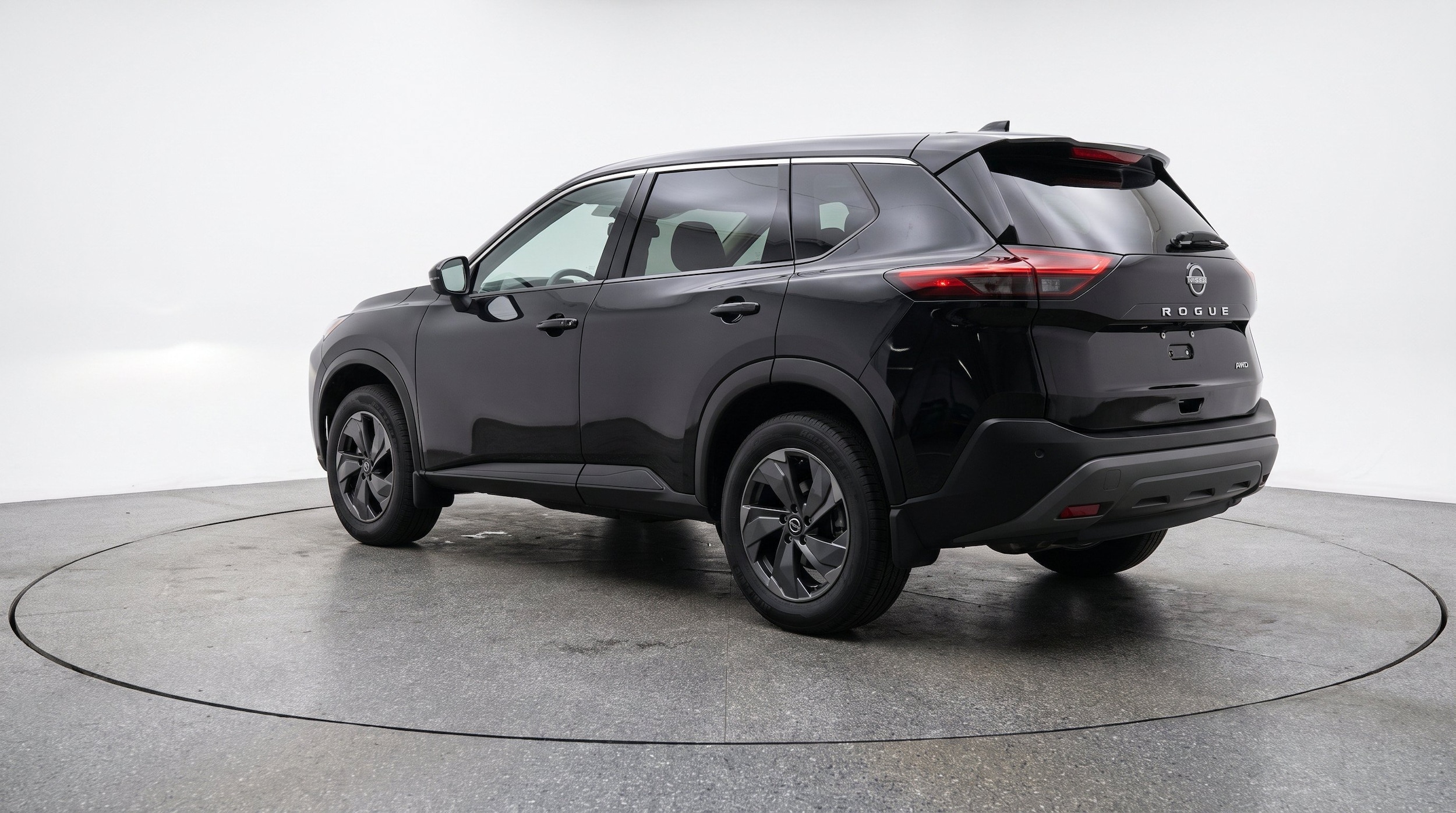 Thumbnail: 2025 Nissan Rogue - 6