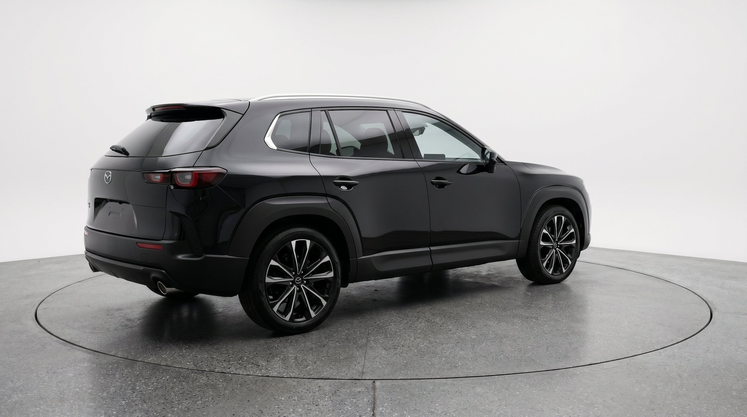 Thumbnail: 2026 Mazda CX-50 - 9