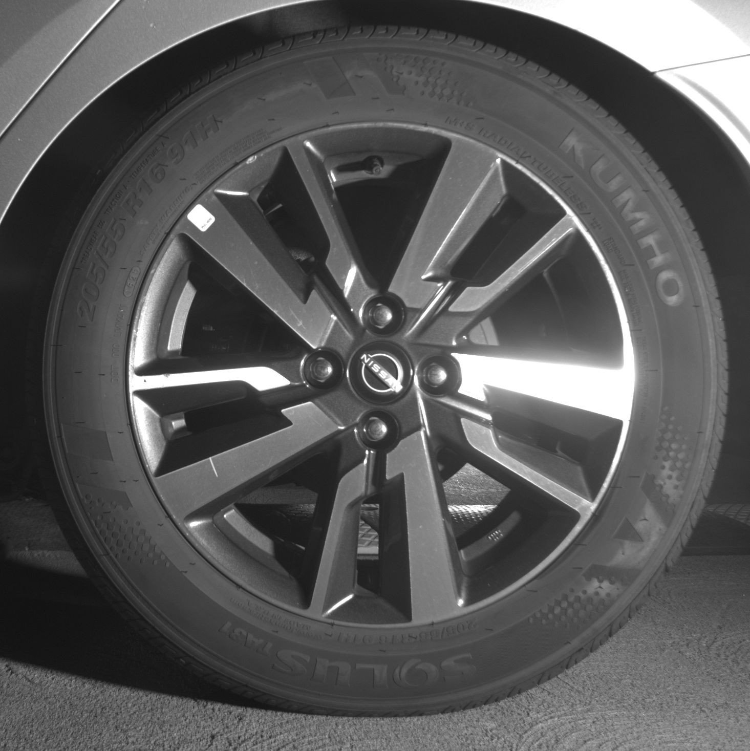 Thumbnail: 2025 Nissan Versa - 14