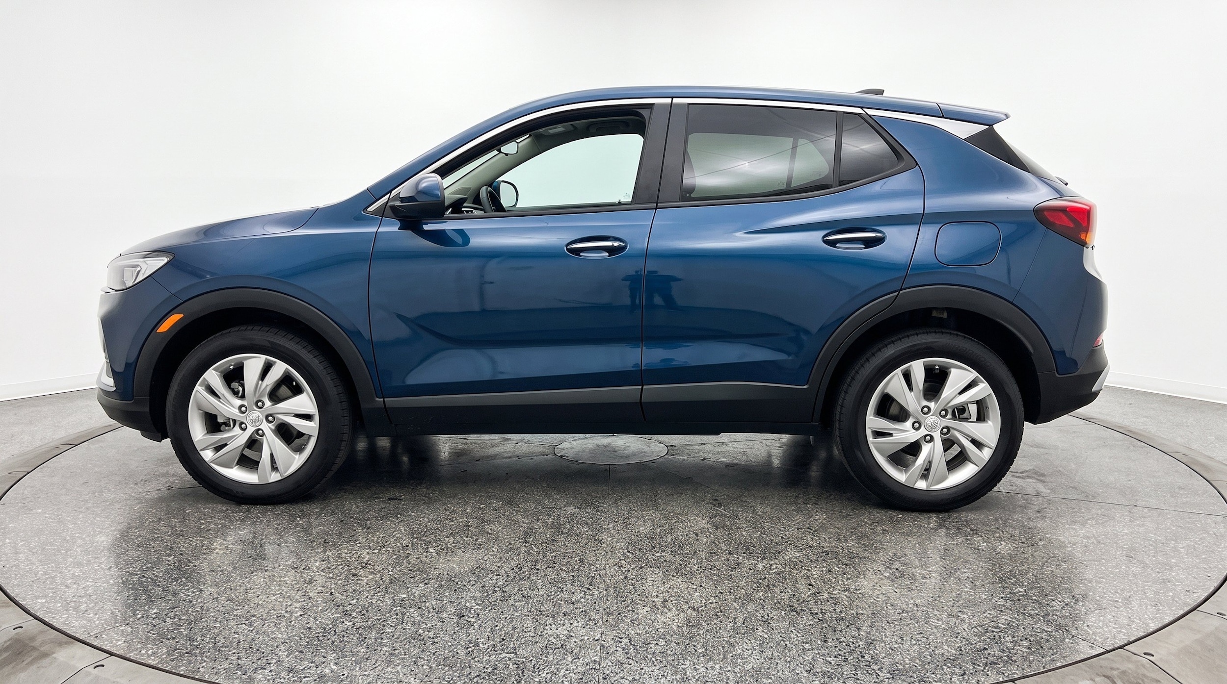 Thumbnail: 2026 Buick Encore GX - 5