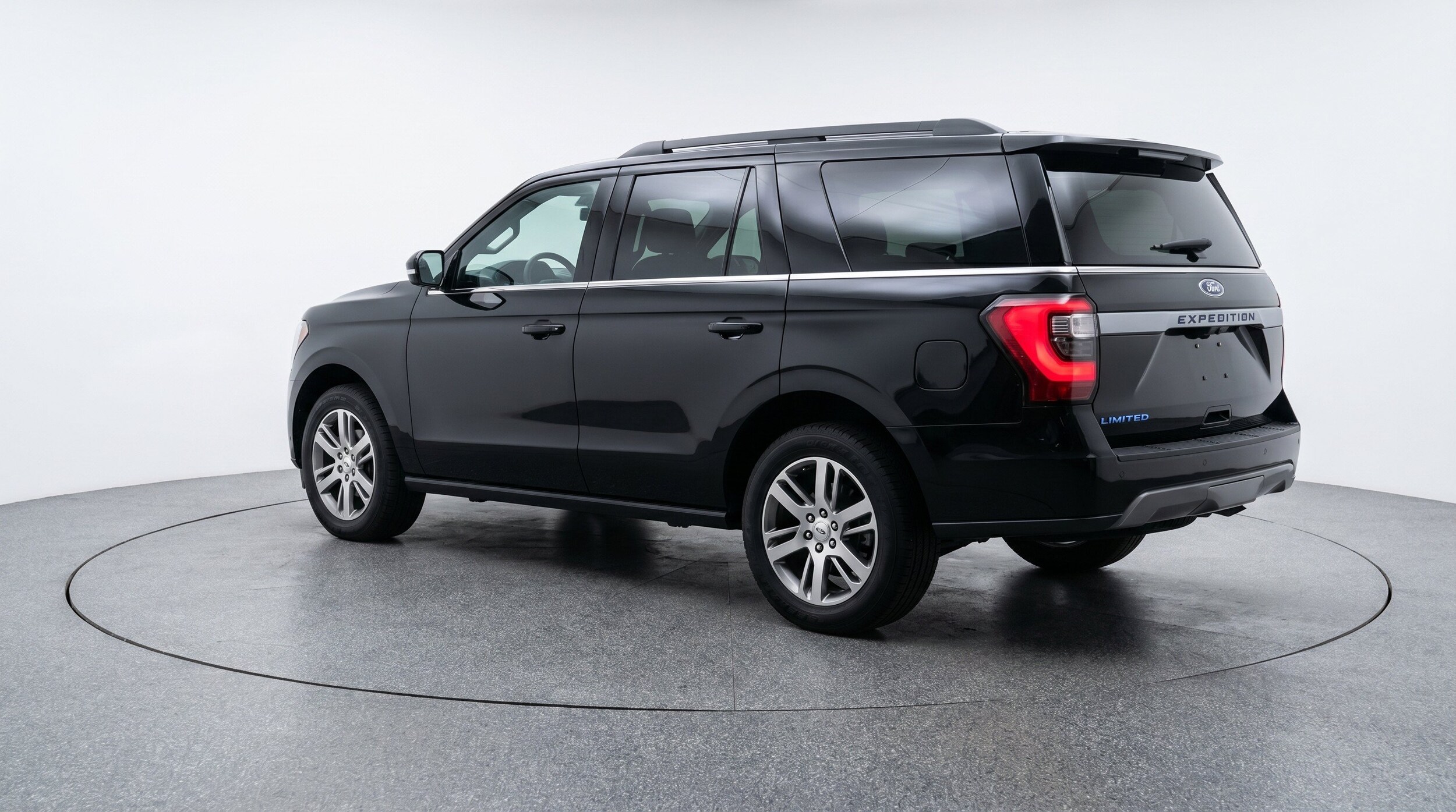 Thumbnail: 2024 Ford Expedition - 6