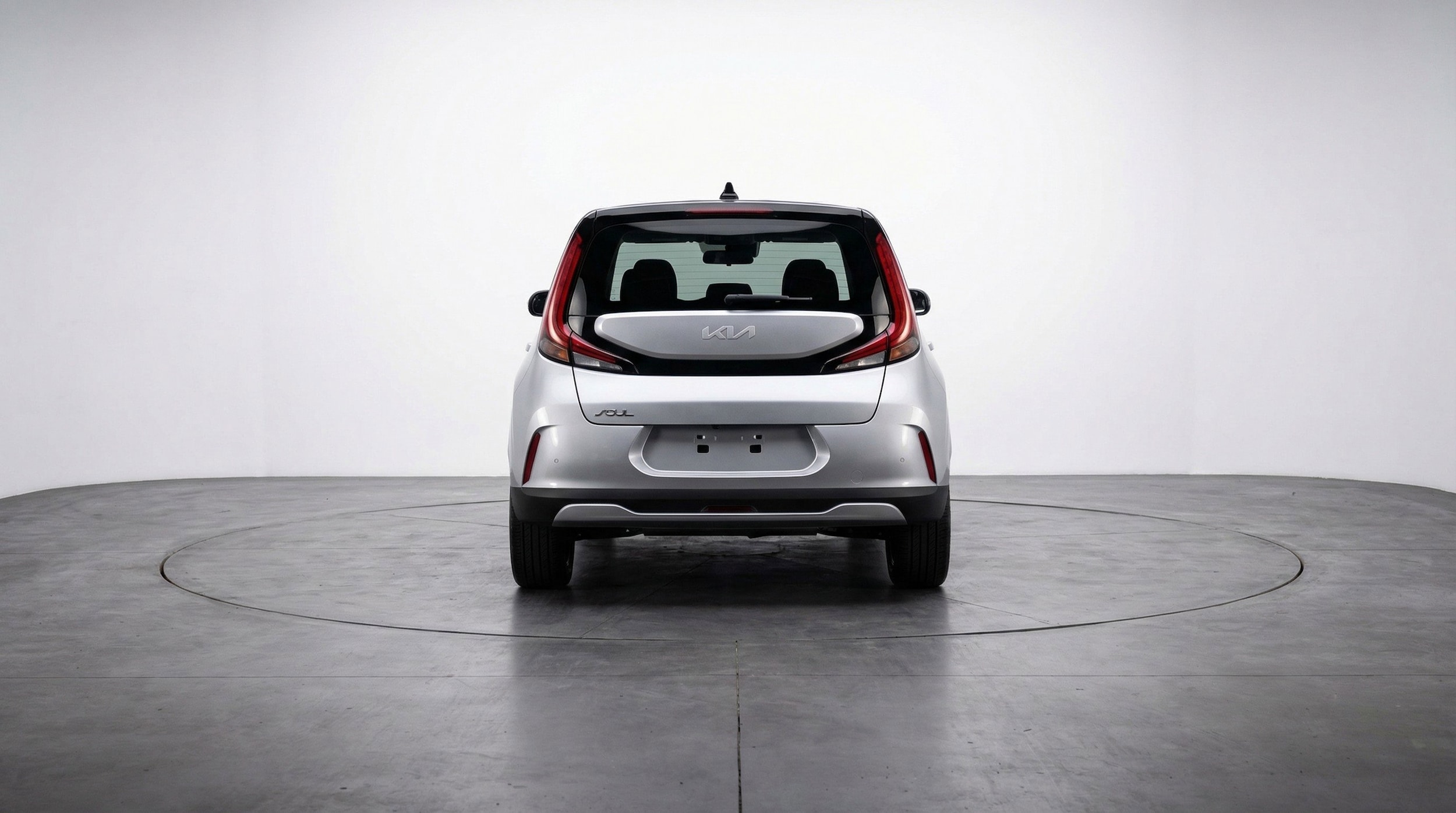 Thumbnail: 2025 Kia Soul - 7