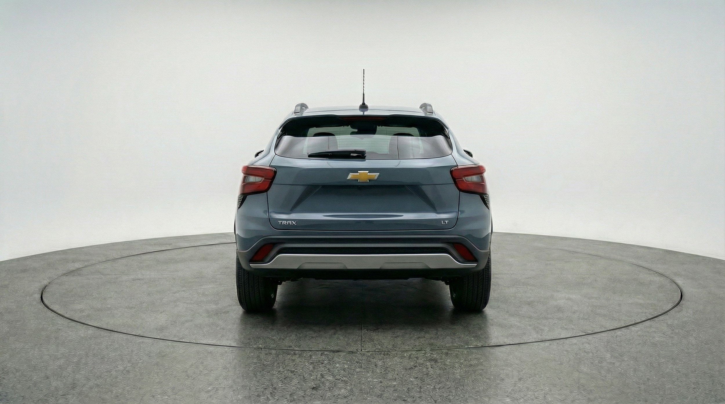 Thumbnail: 2025 Chevrolet Trax - 7