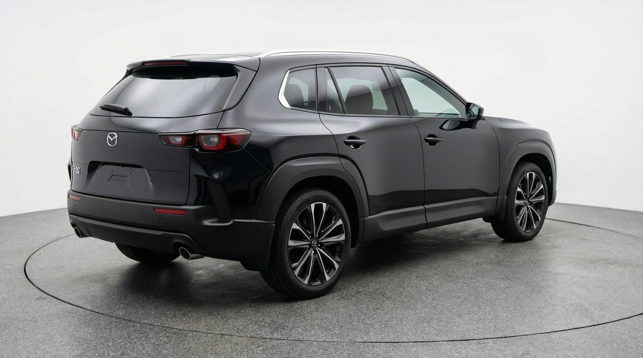 Thumbnail: 2026 Mazda CX-50 - 9