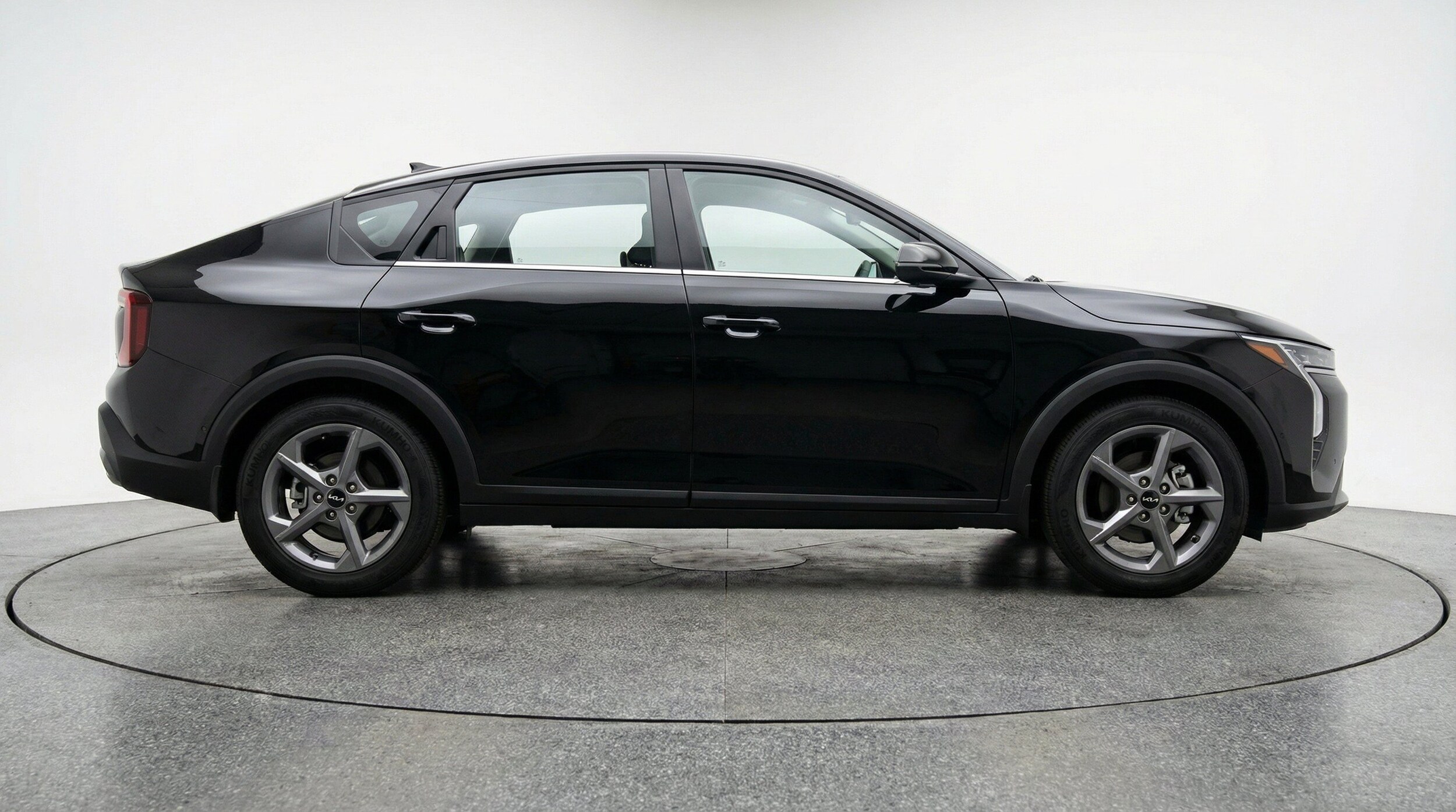 Thumbnail: 2026 Kia K4 - 11