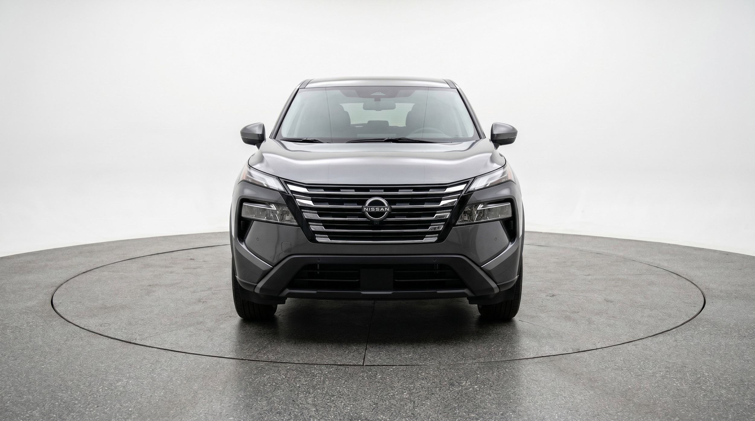 Thumbnail: 2025 Nissan Rogue - 2