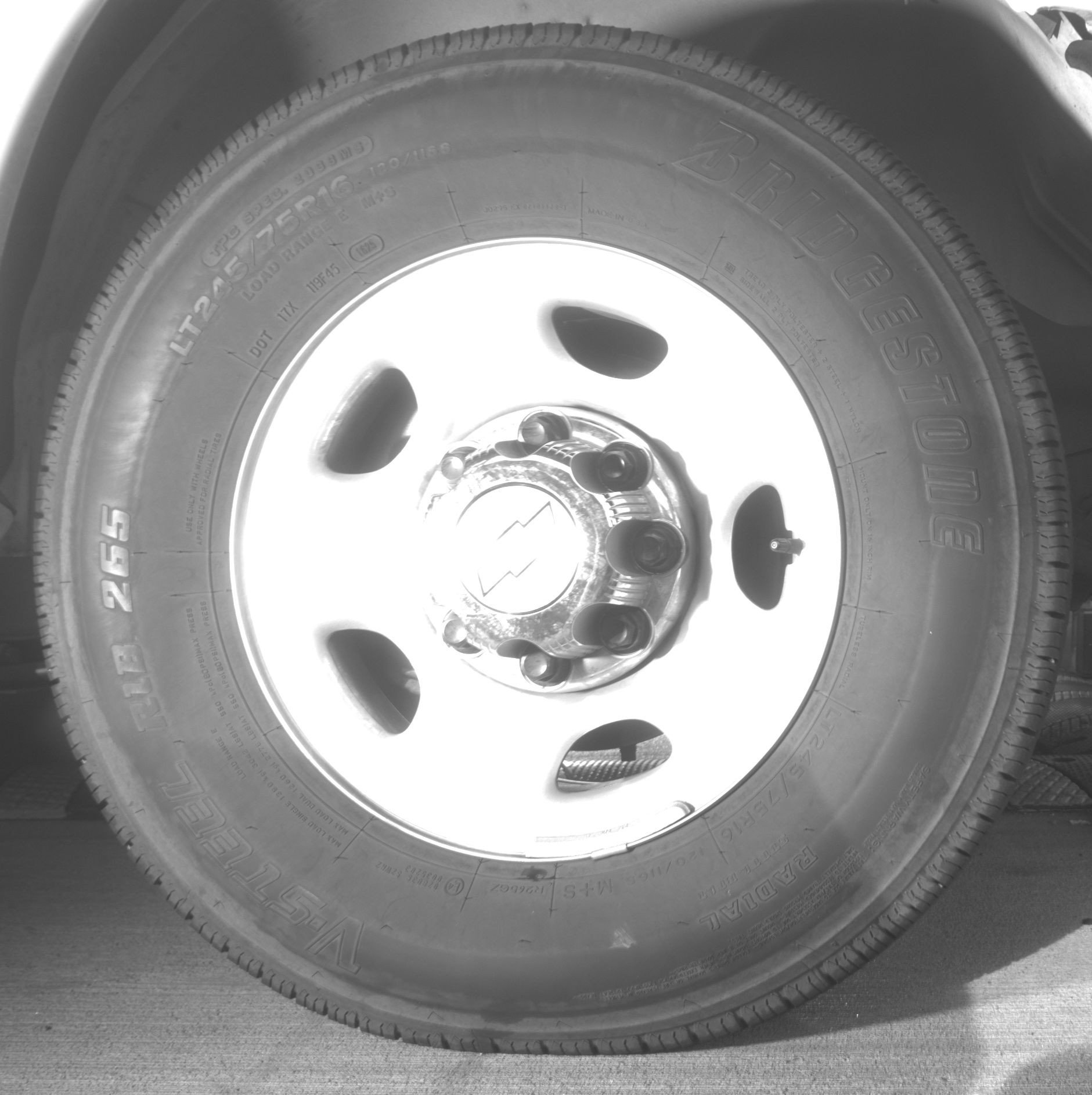 Thumbnail: 2025 Chevrolet Express - 13