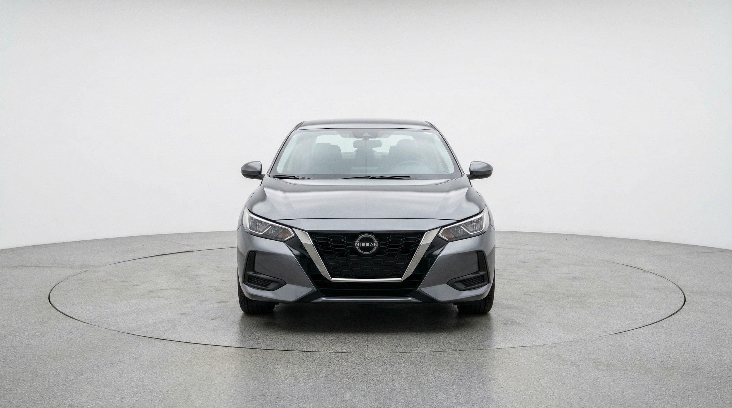 Thumbnail: 2025 Nissan Sentra - 2