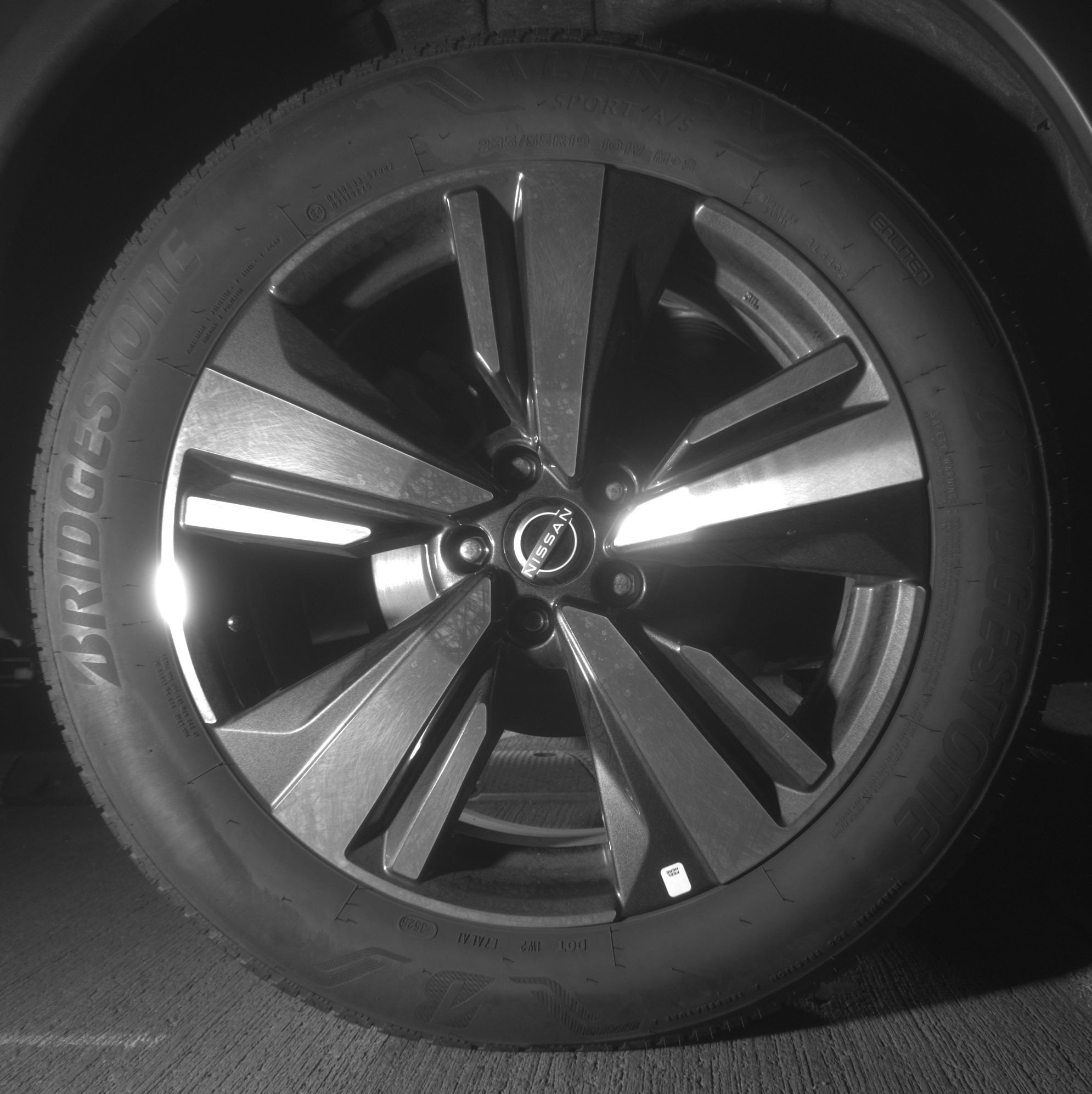 Thumbnail: 2026 Nissan Rogue - 15