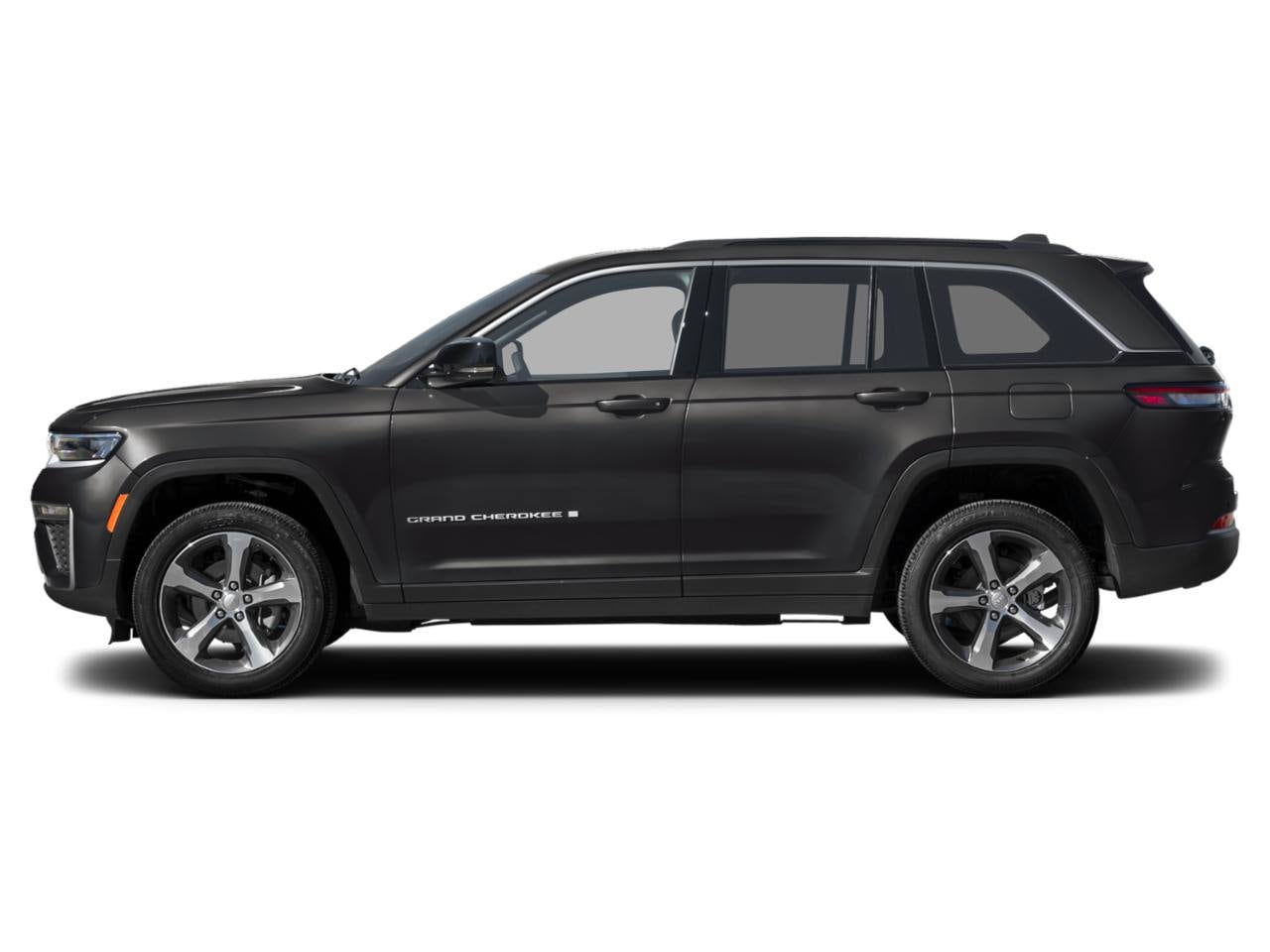 Thumbnail: 2026 Jeep Grand Cherokee - 3