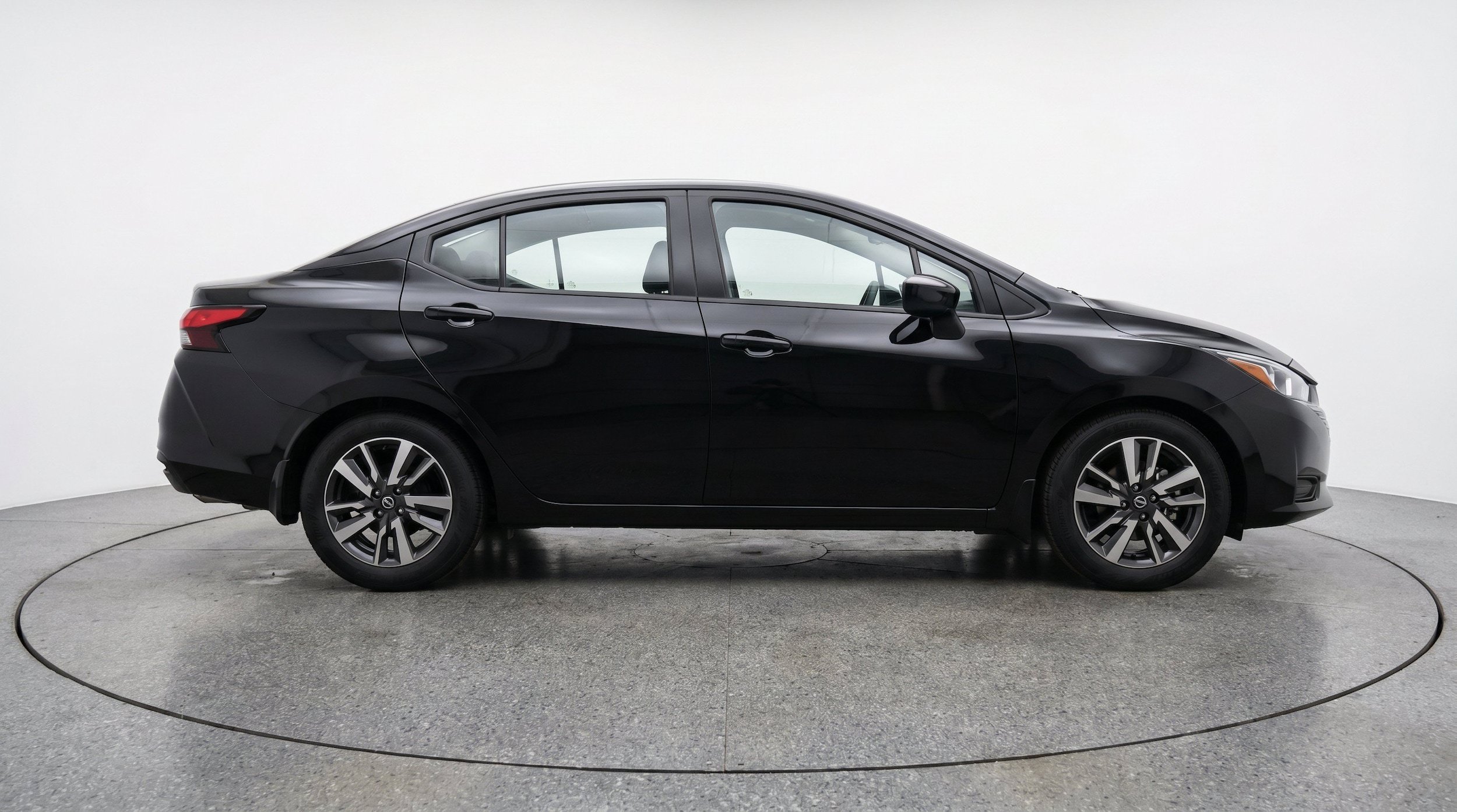 Thumbnail: 2025 Nissan Versa - 11