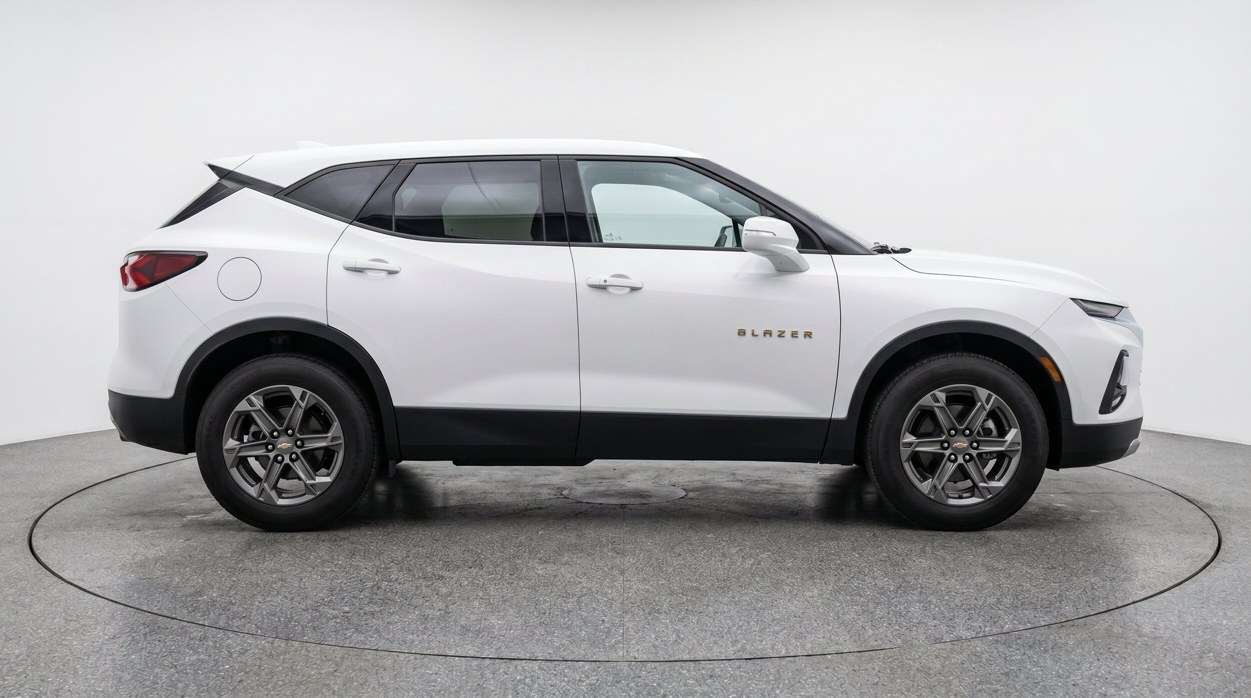 Thumbnail: 2026 Chevrolet Blazer - 11