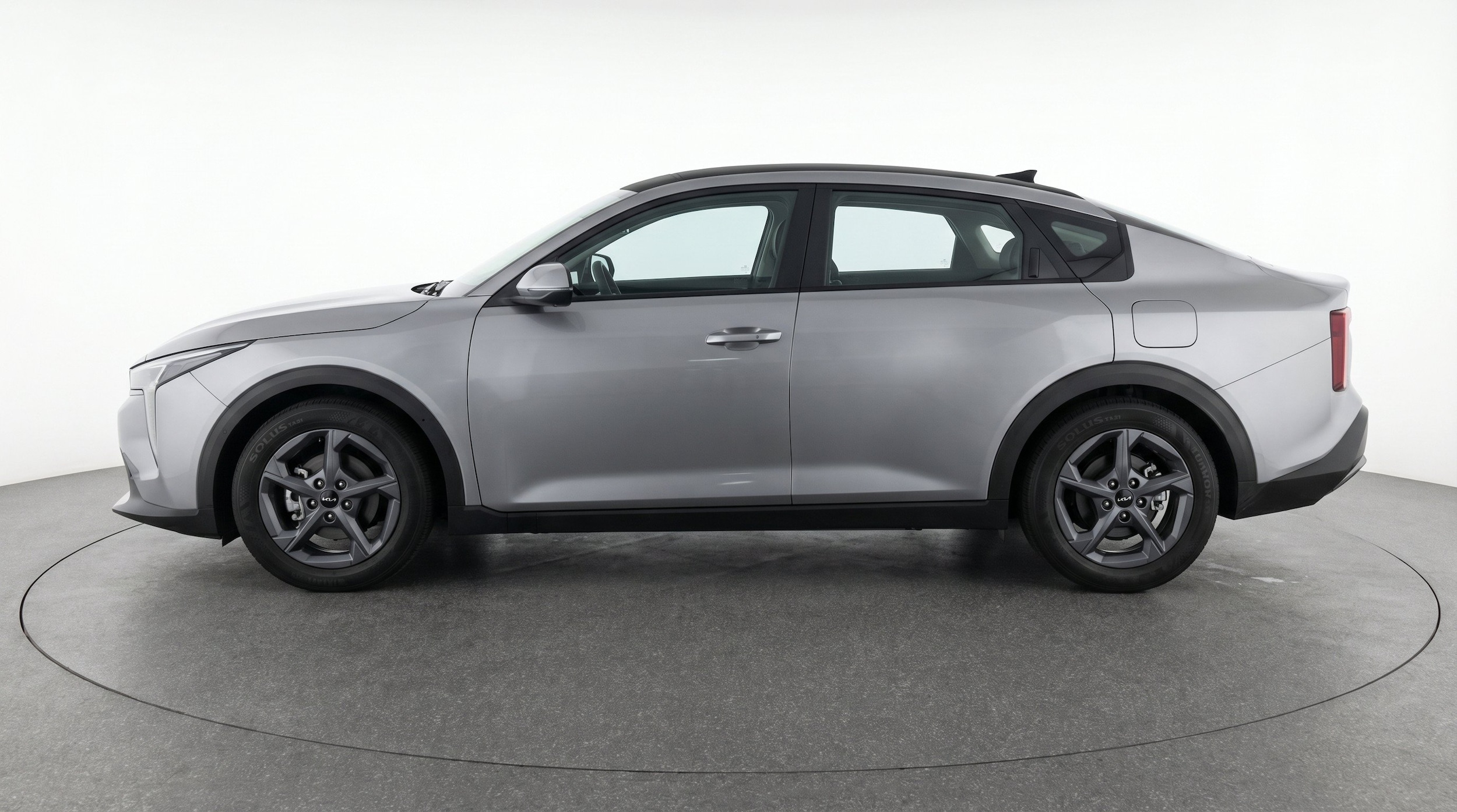 Thumbnail: 2026 Kia K4 - 5