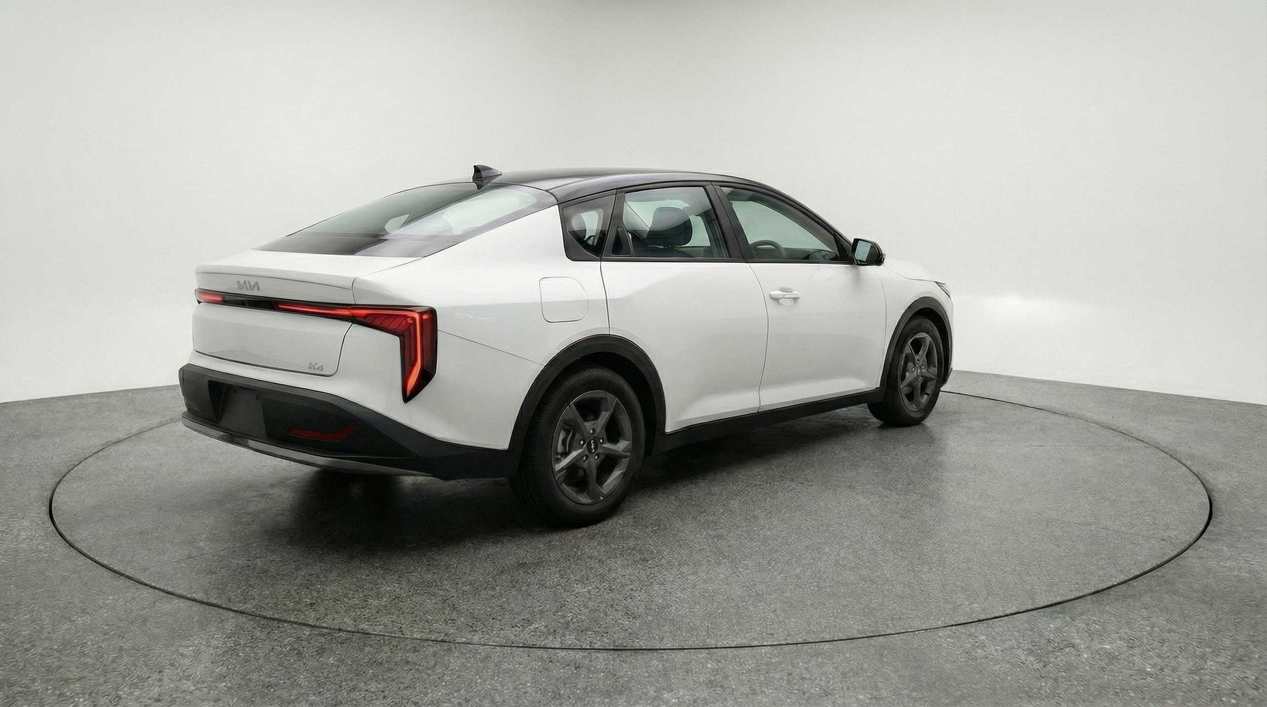Thumbnail: 2025 Kia K4 - 9