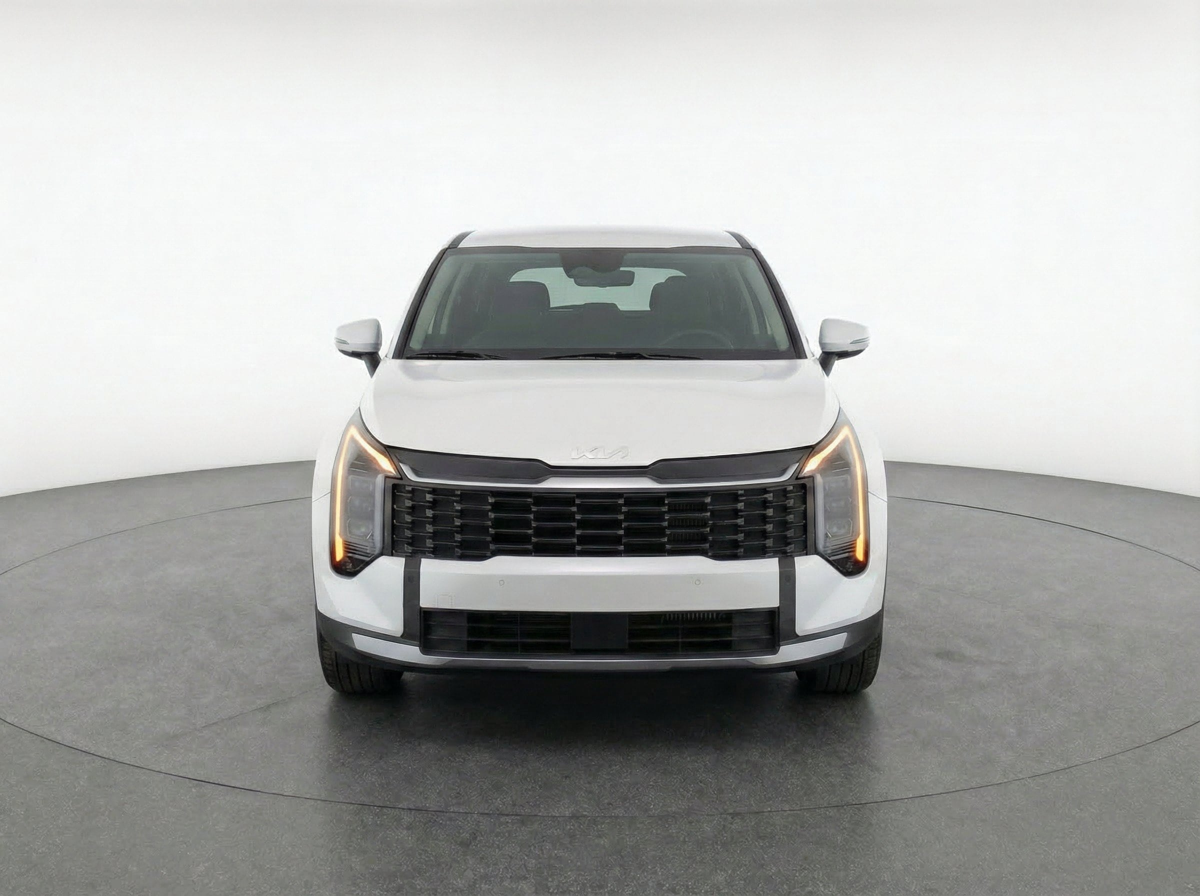 Thumbnail: 2026 Kia Sportage - 2